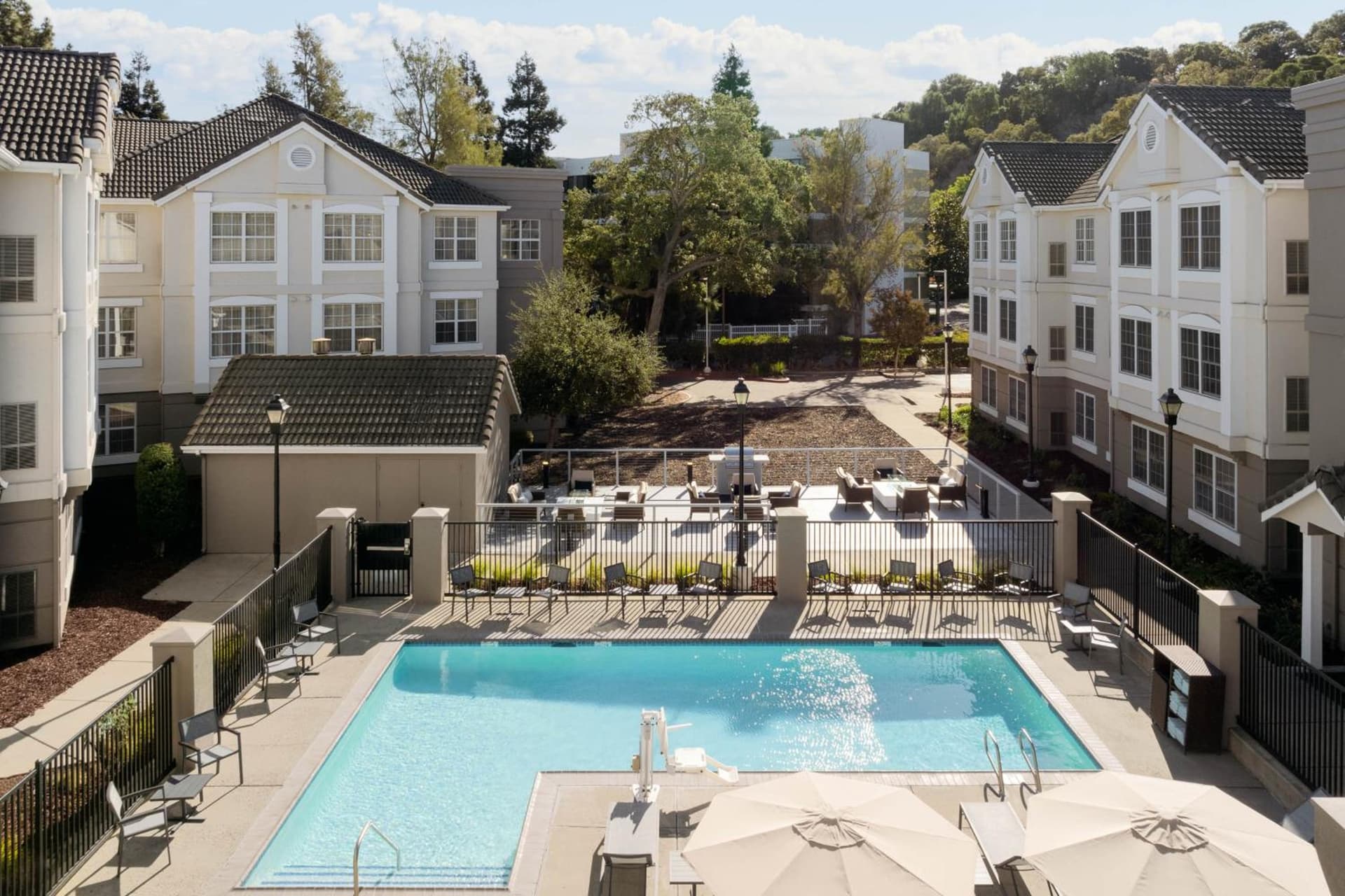 Residence Inn Pleasanton gallery photo in Pleasanton, CA — image 14