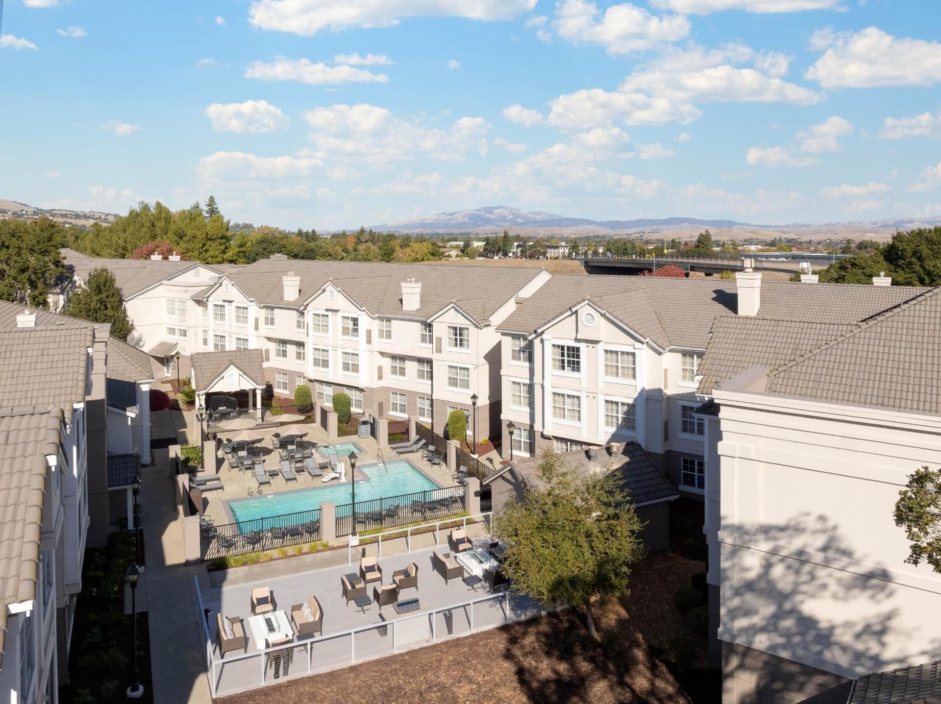 Residence Inn Pleasanton gallery photo in Pleasanton, CA — image 34