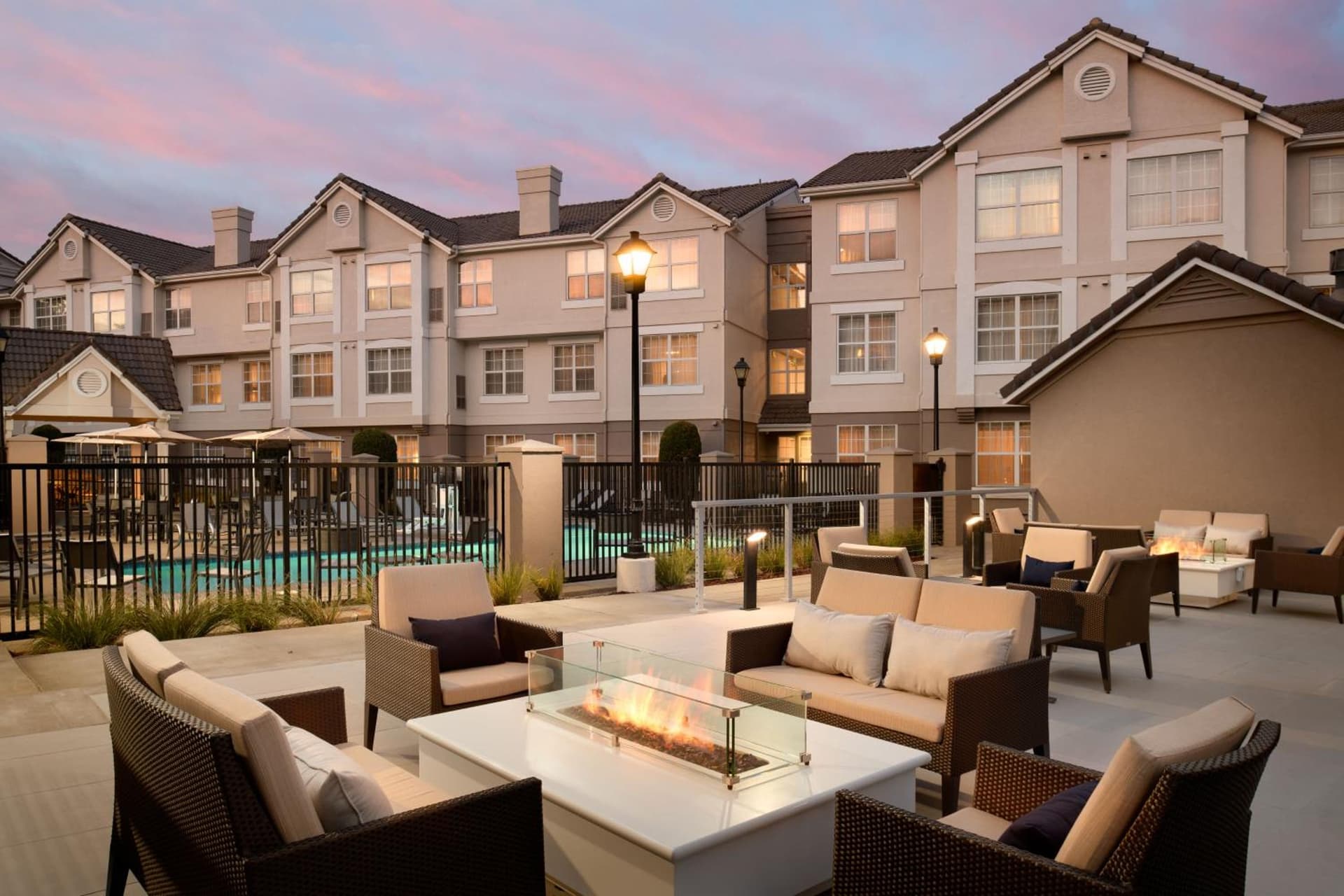Residence Inn Pleasanton gallery photo in Pleasanton, CA — image 42