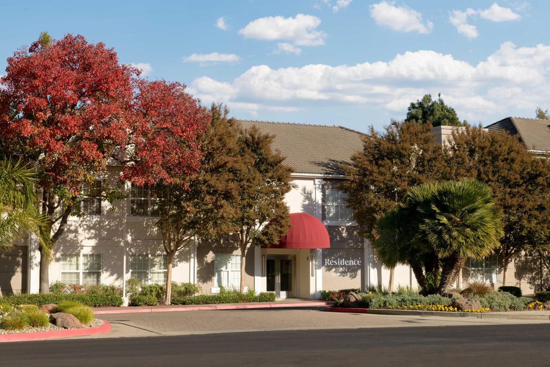 Residence Inn Pleasanton gallery photo in Pleasanton, CA — image 35