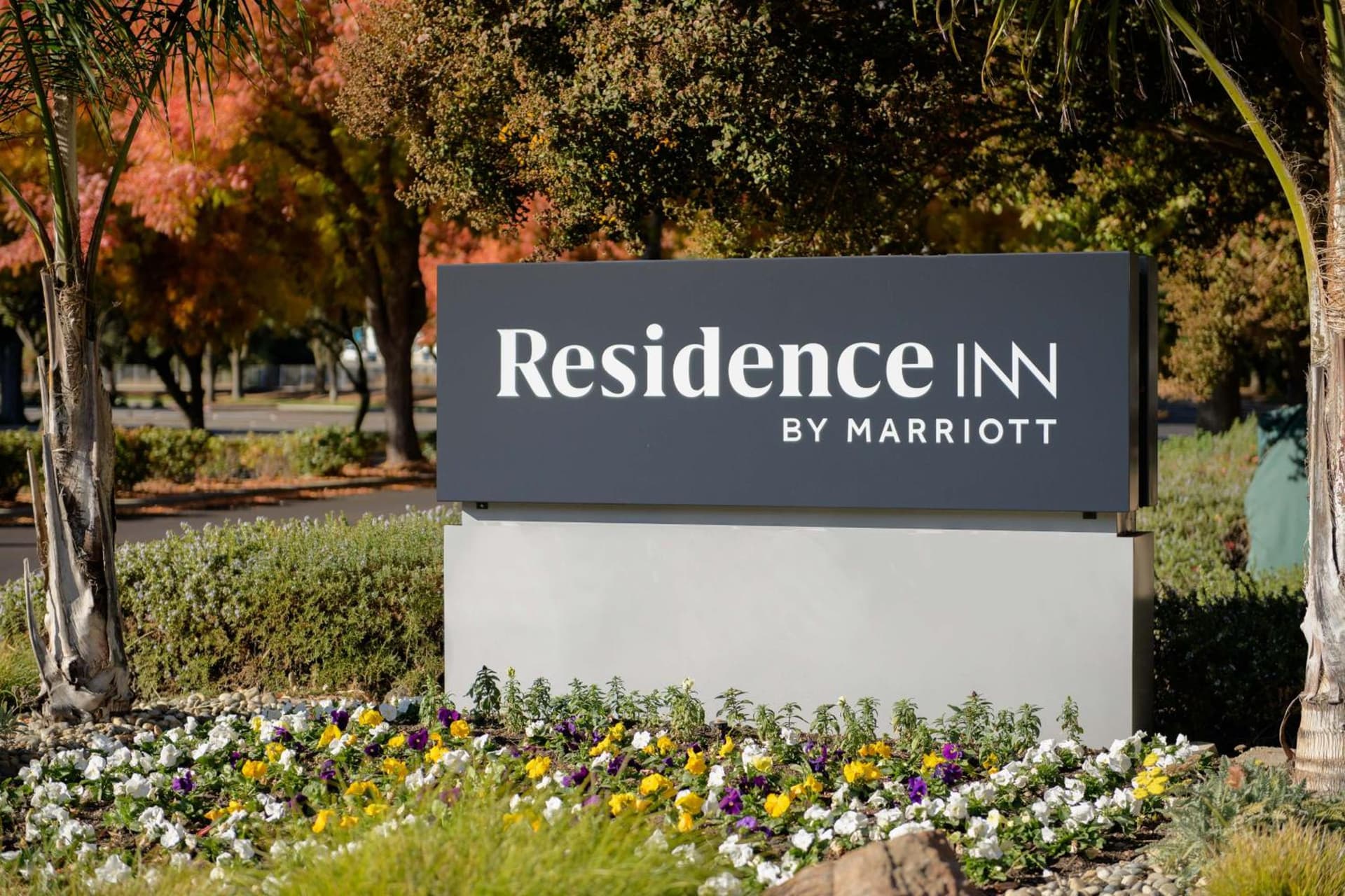 Residence Inn Pleasanton gallery photo in Pleasanton, CA — image 53