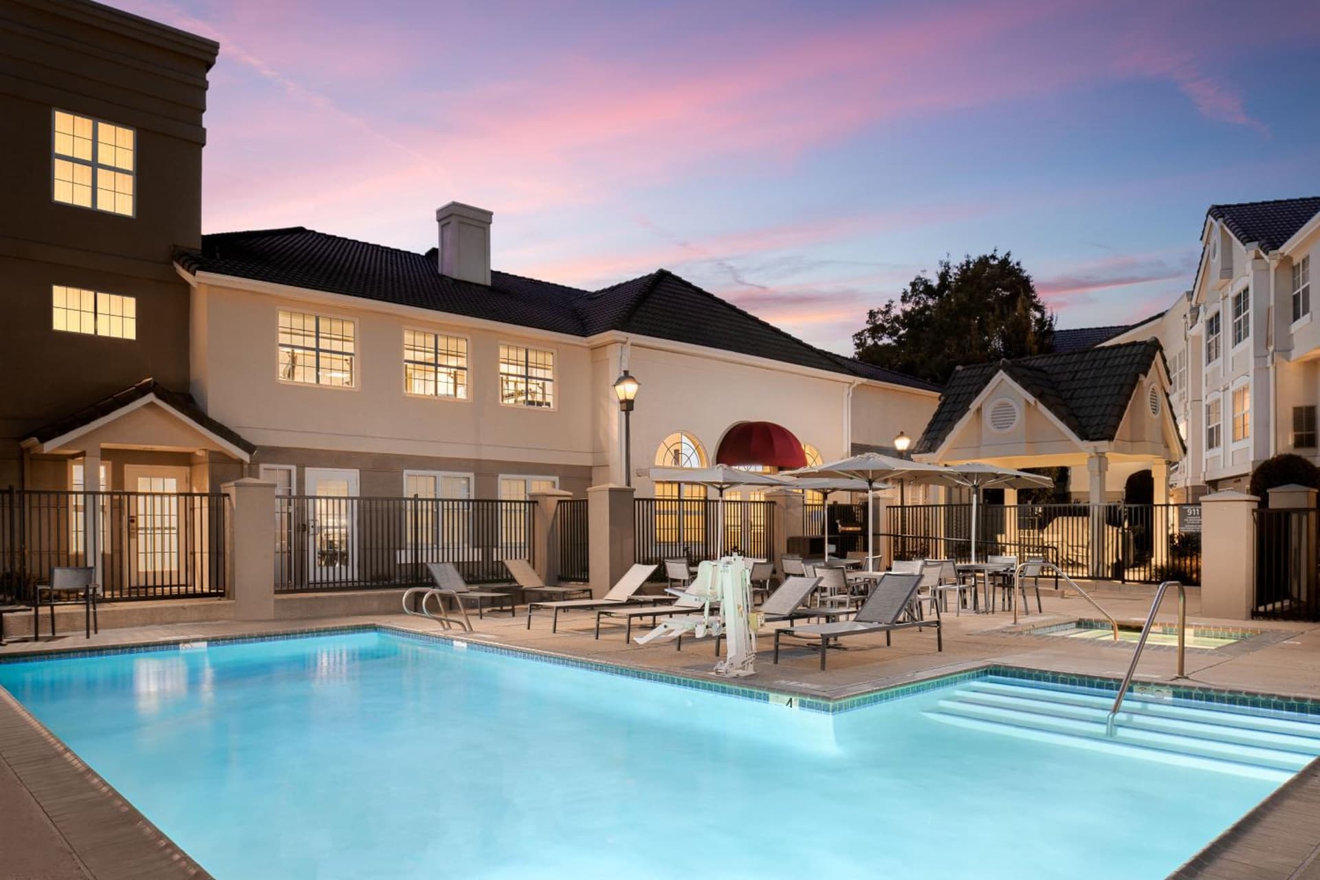 Residence Inn Pleasanton gallery photo in Pleasanton, CA — image 32