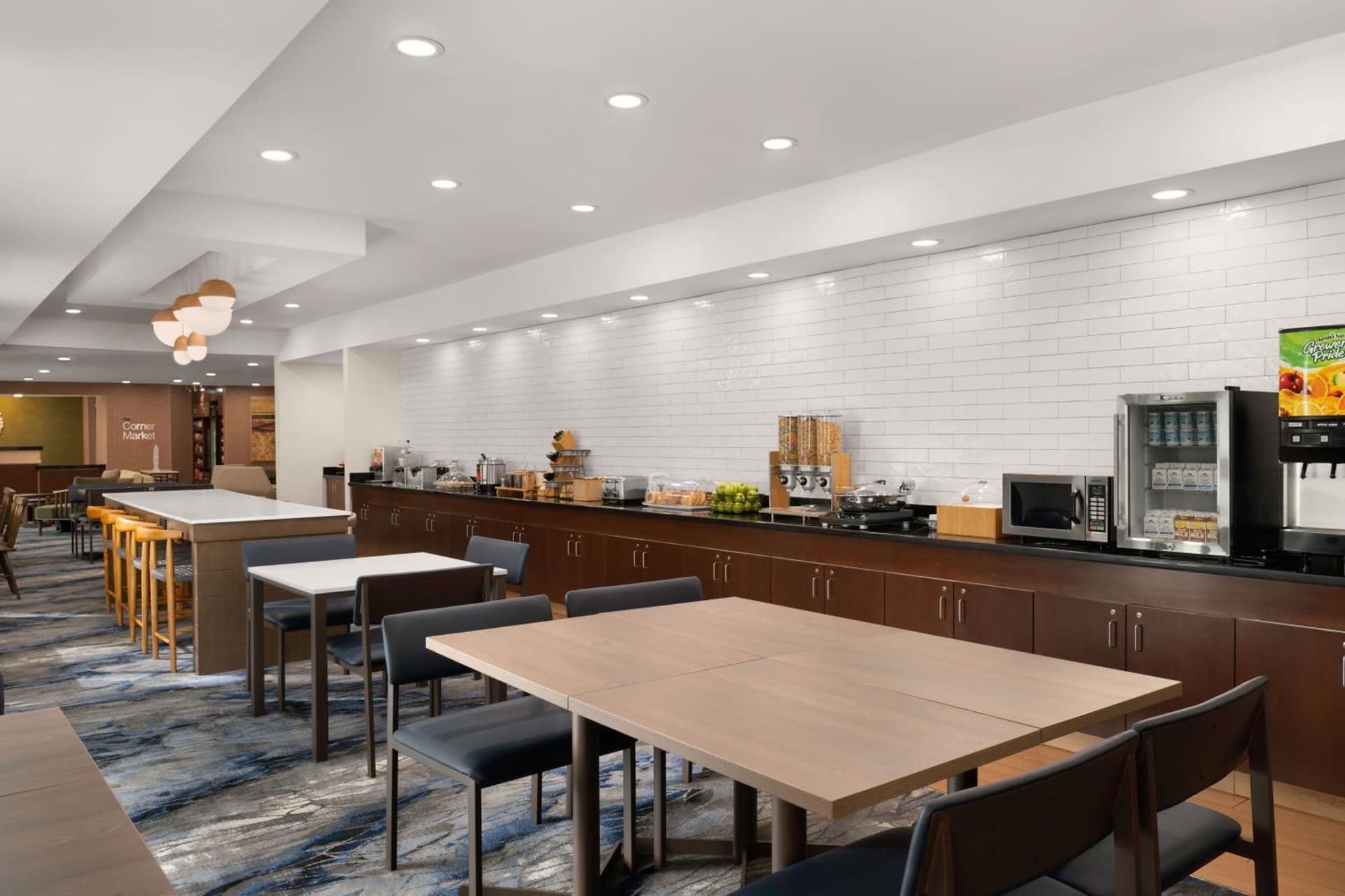 Fairfield Inn & Suites Naperville/Aurora gallery photo in Naperville, IL — image 24
