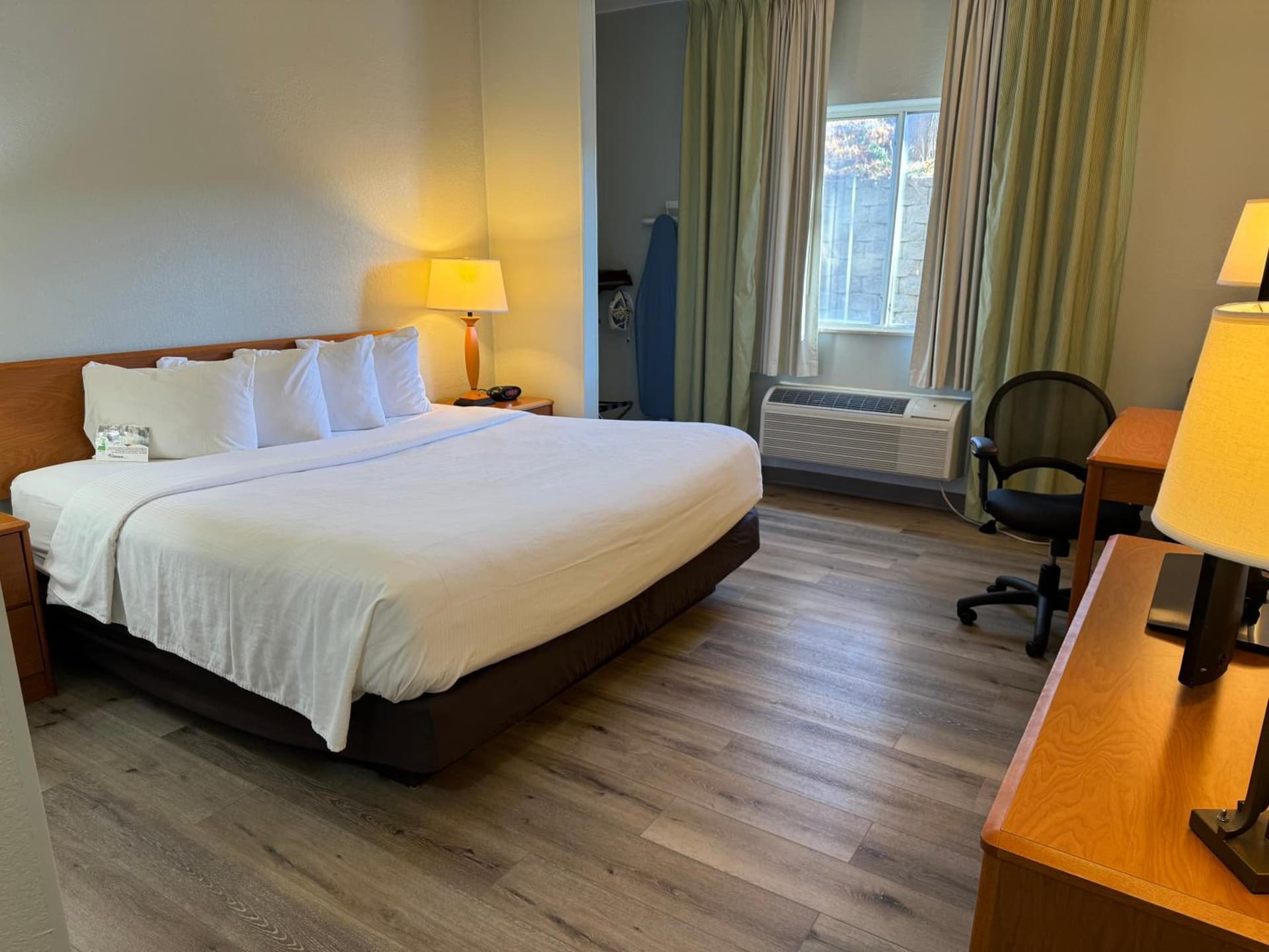 Wingate by Wyndham Sioux City gallery photo in Sioux City, IA — image 46