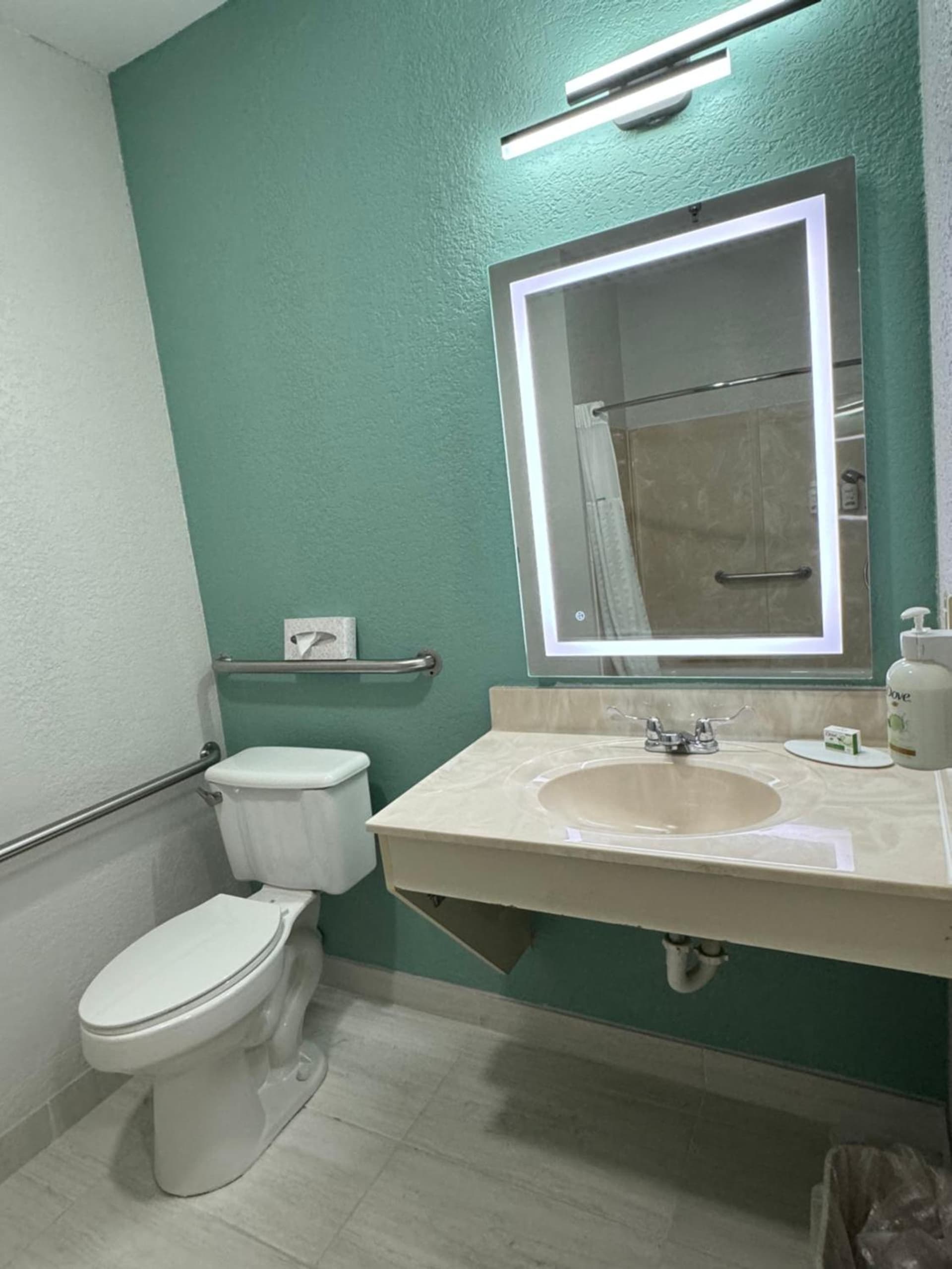 Wingate by Wyndham Sioux City gallery photo in Sioux City, IA — image 34