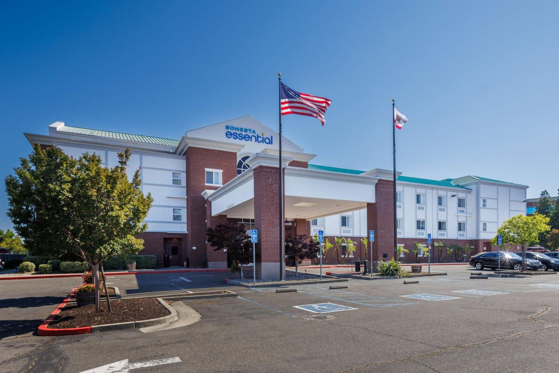 Sonesta Essential Vacaville Napa Valley gallery photo in Vacaville, CA — image 32