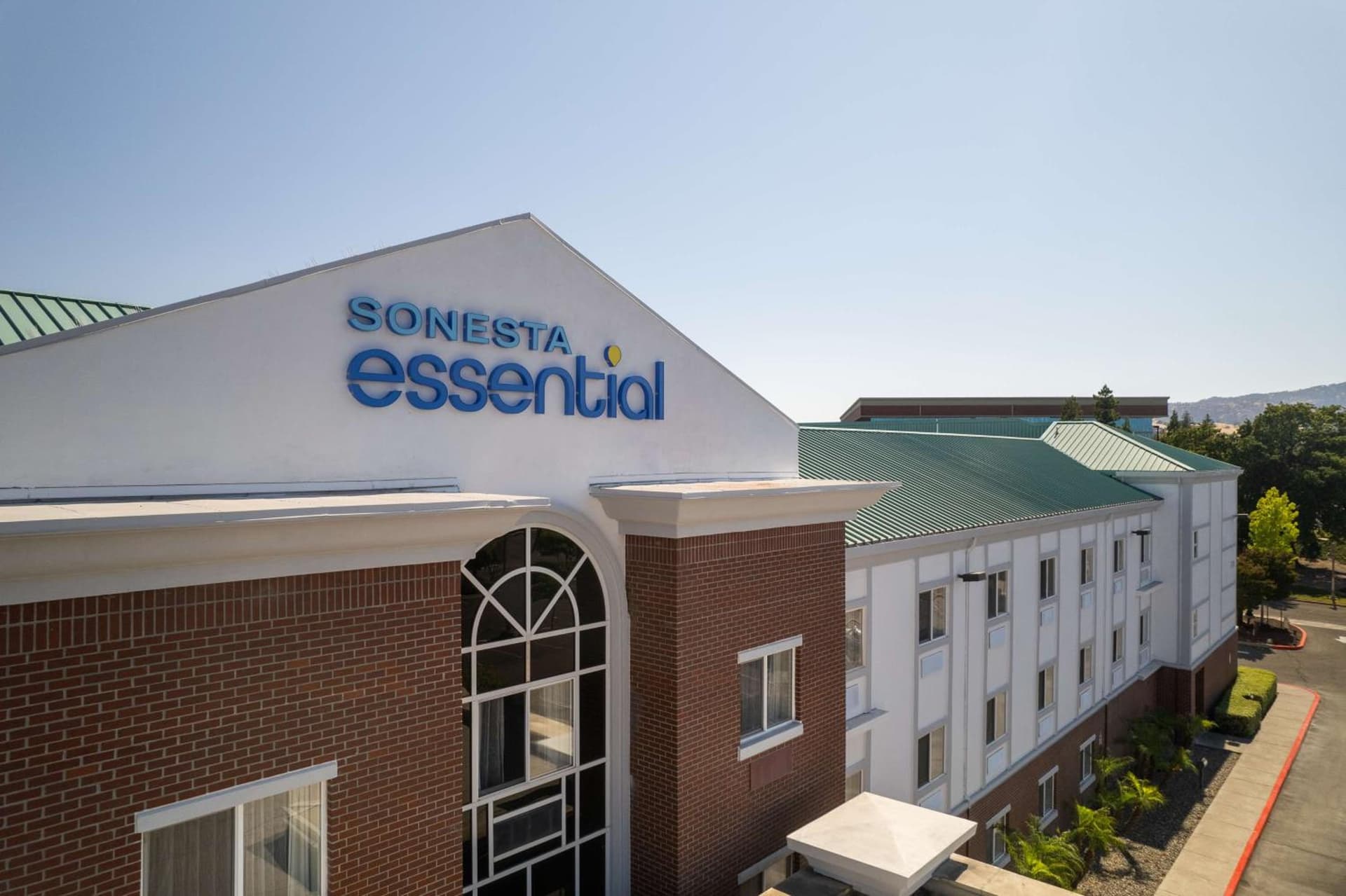 Sonesta Essential Vacaville Napa Valley gallery photo in Vacaville, CA — image 192