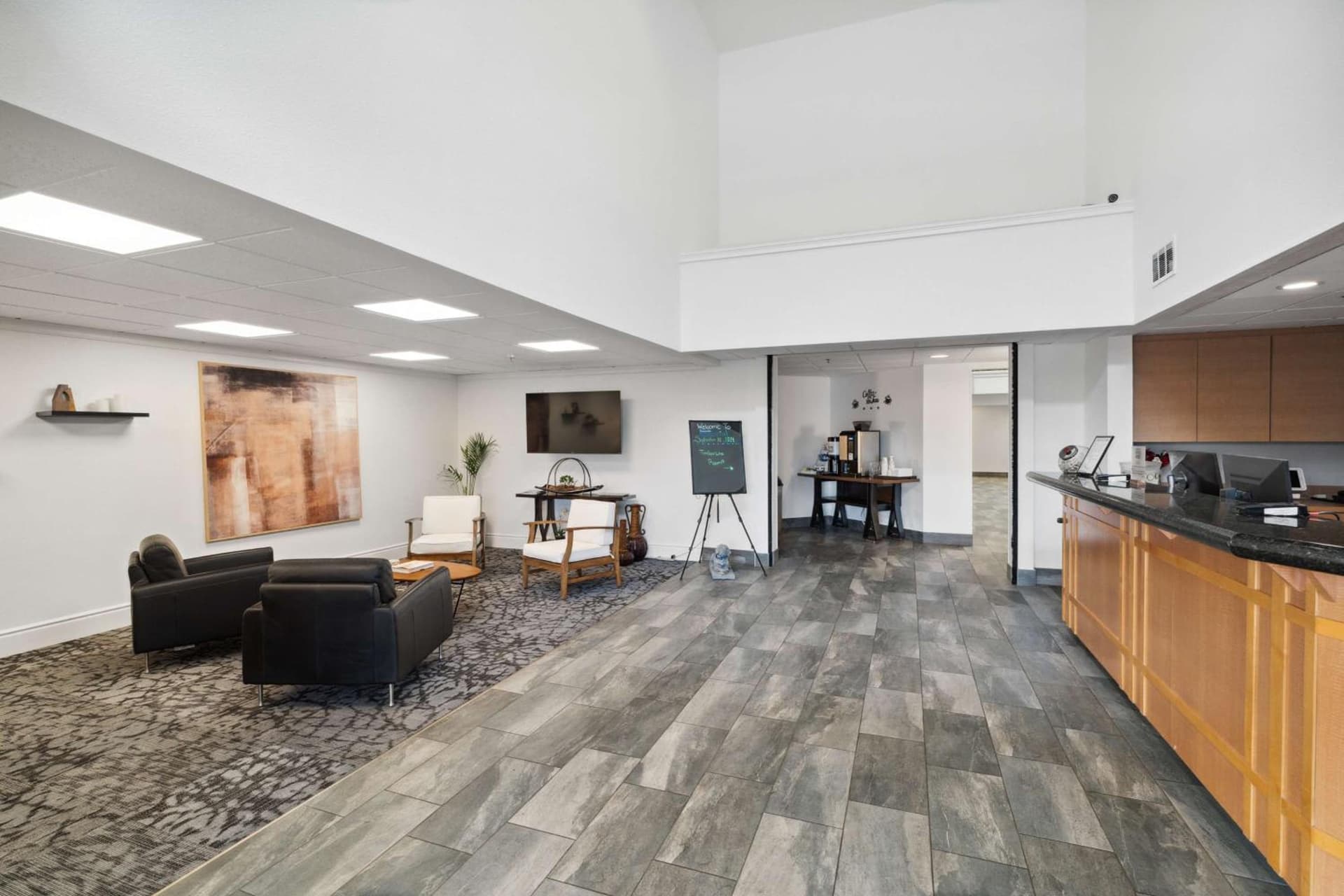 Sonesta Essential Vacaville Napa Valley gallery photo in Vacaville, CA — image 75