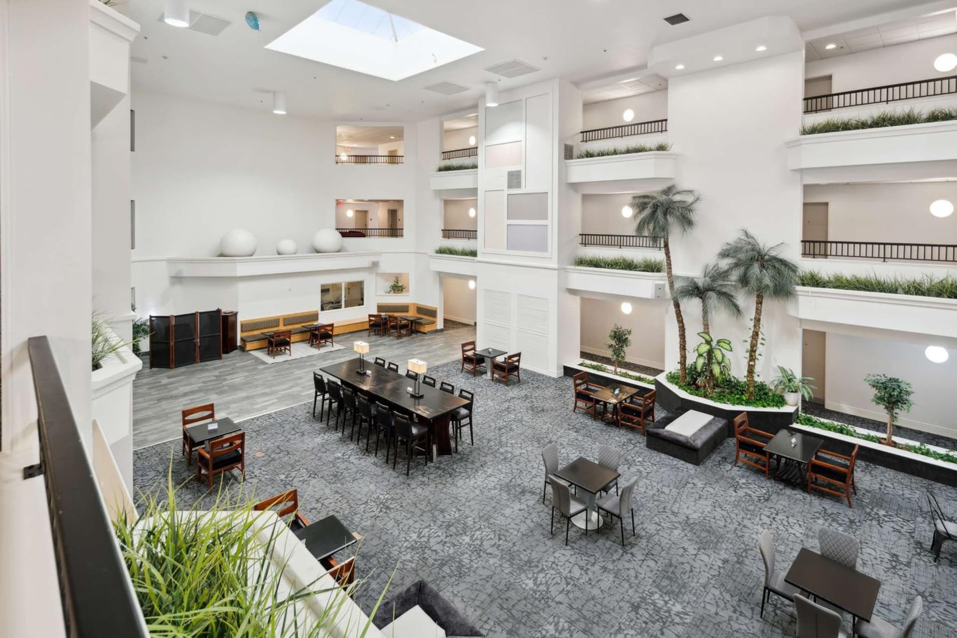 Sonesta Essential Vacaville Napa Valley gallery photo in Vacaville, CA — image 18