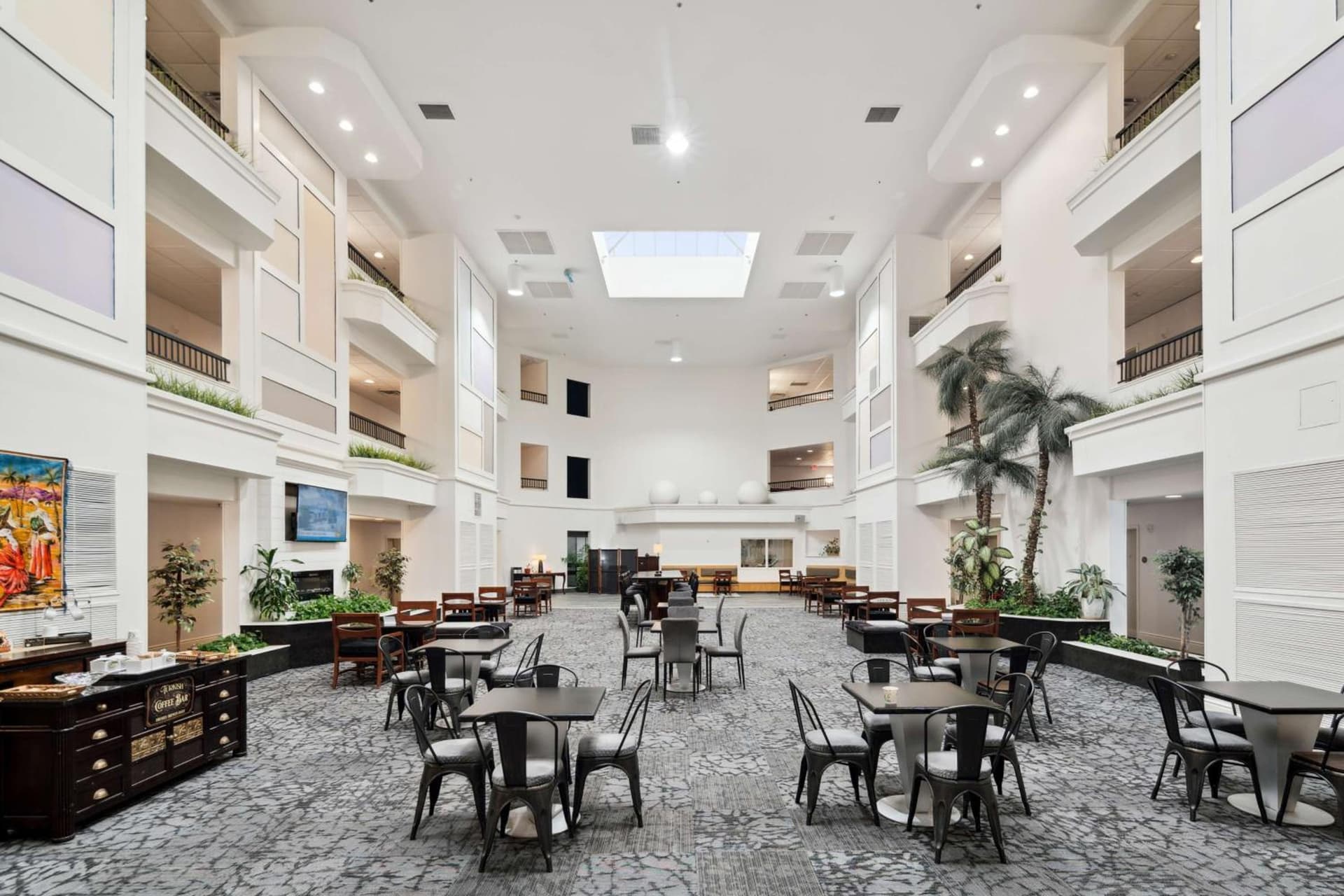Sonesta Essential Vacaville Napa Valley gallery photo in Vacaville, CA — image 60