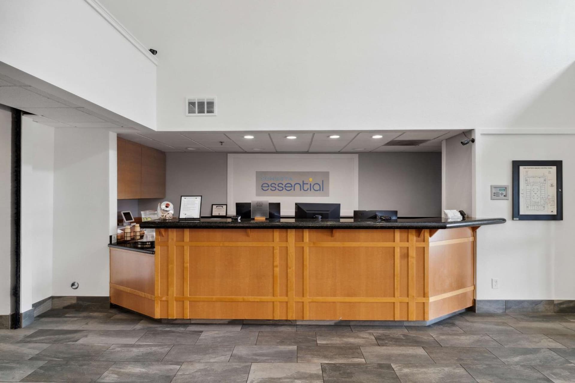 Sonesta Essential Vacaville Napa Valley gallery photo in Vacaville, CA — image 108