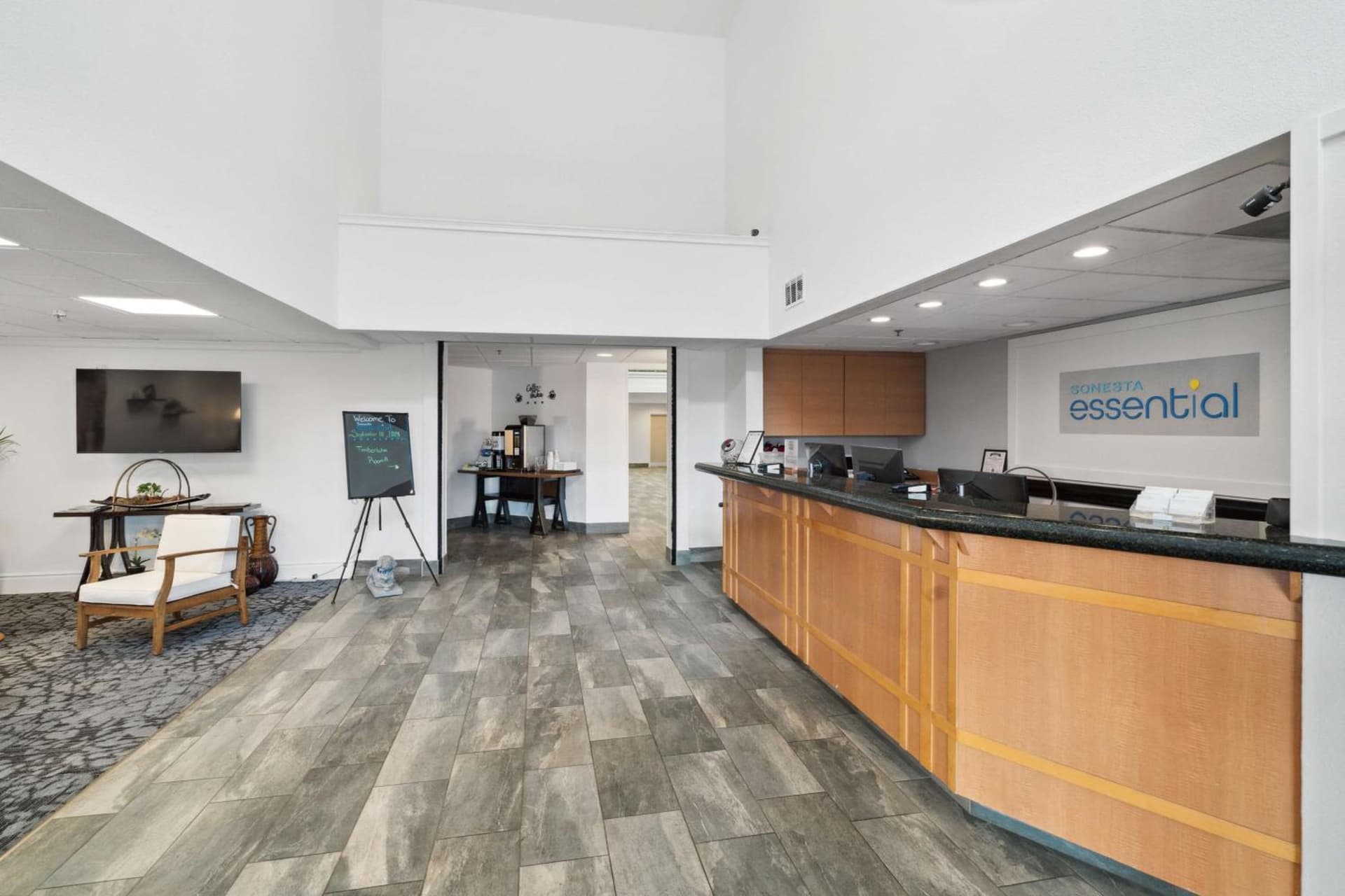 Sonesta Essential Vacaville Napa Valley gallery photo in Vacaville, CA — image 112