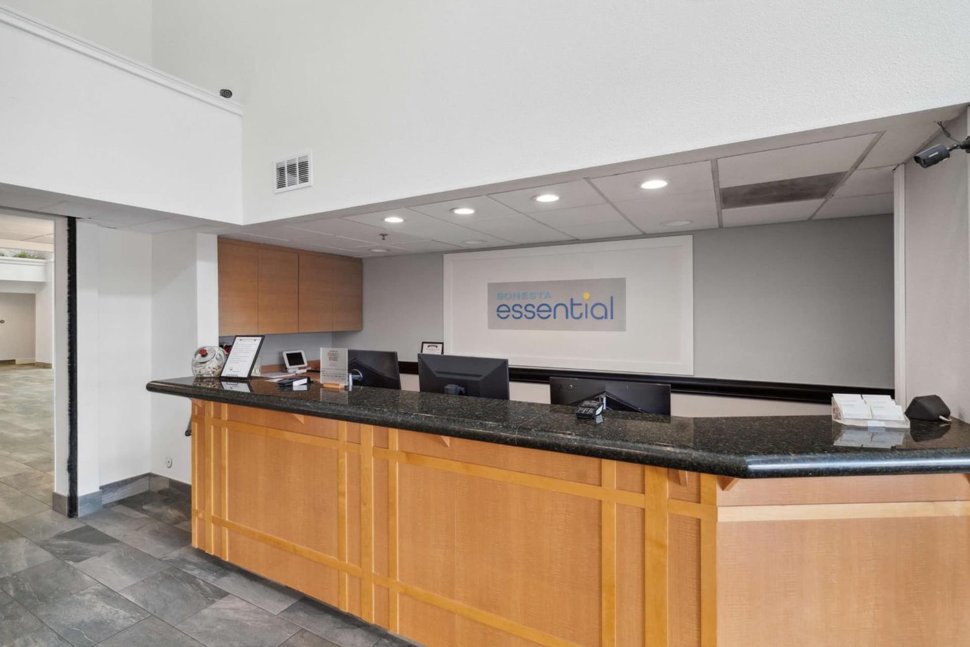 Sonesta Essential Vacaville Napa Valley gallery photo in Vacaville, CA — image 47