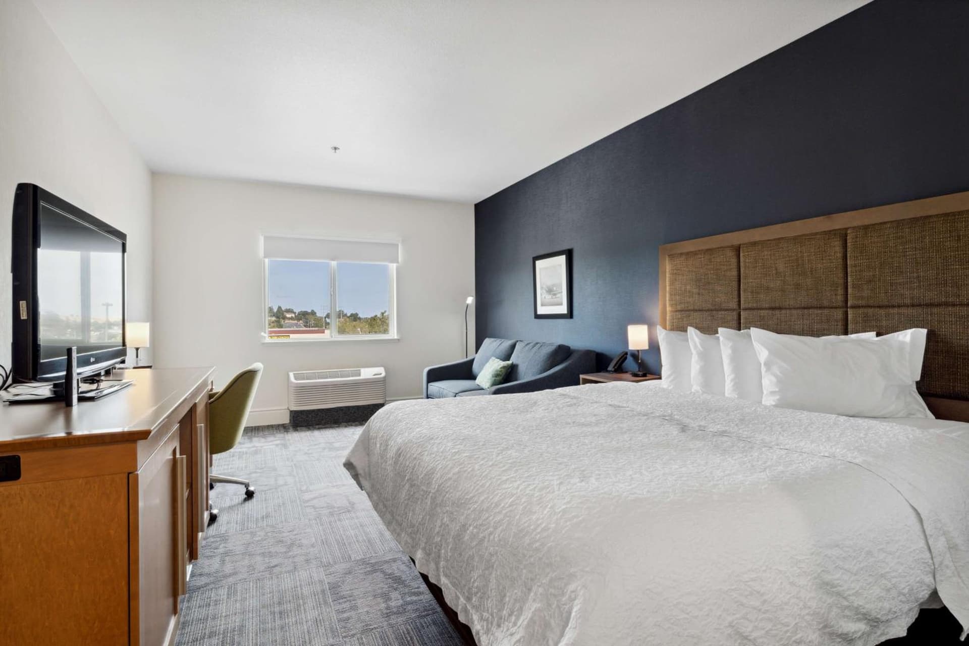Sonesta Essential Vacaville Napa Valley gallery photo in Vacaville, CA — image 125