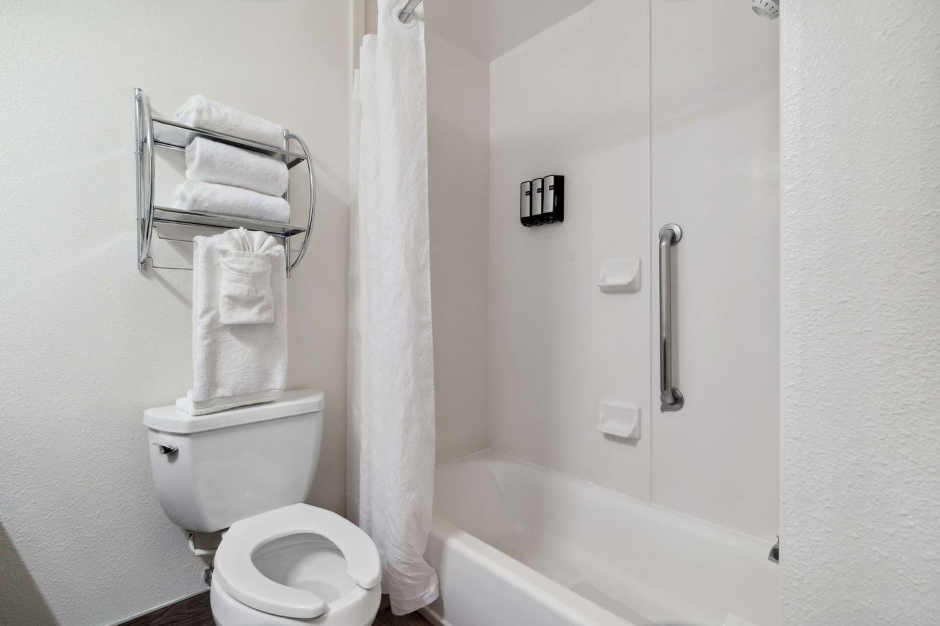 Sonesta Essential Vacaville Napa Valley gallery photo in Vacaville, CA — image 72