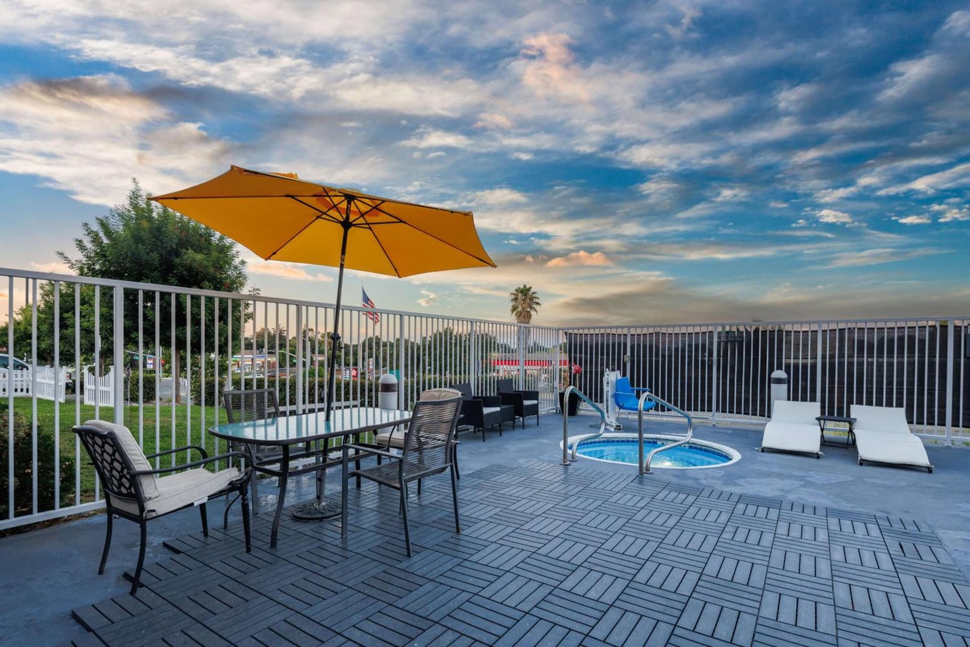 Sonesta Essential Vacaville Napa Valley gallery photo in Vacaville, CA — image 37