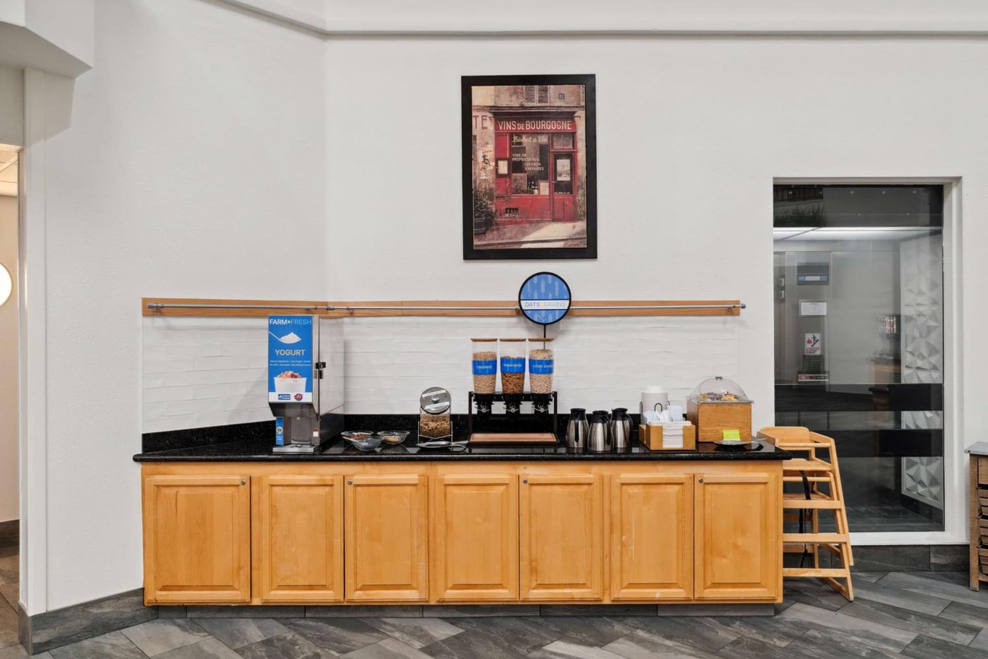 Sonesta Essential Vacaville Napa Valley gallery photo in Vacaville, CA — image 207