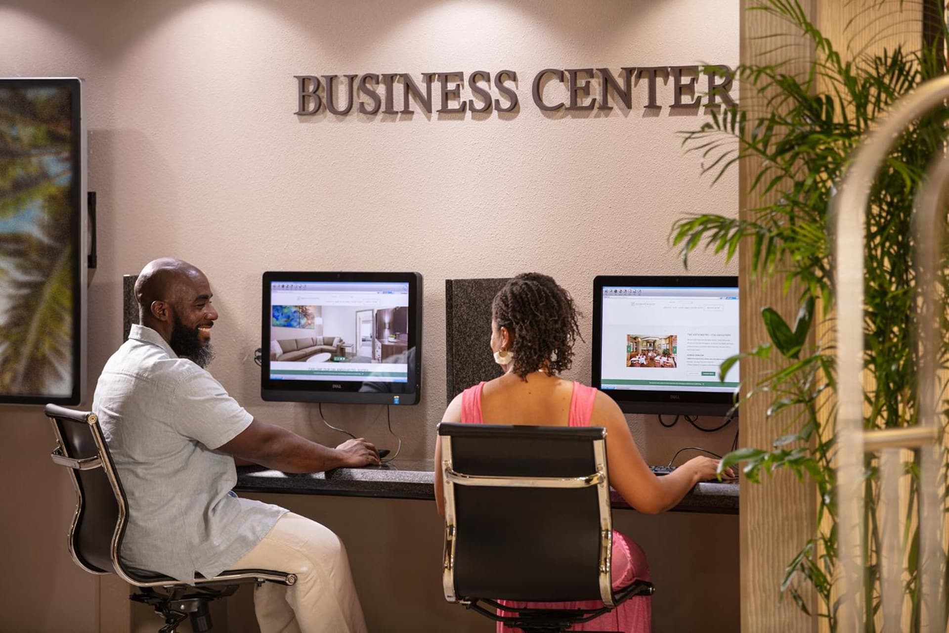 Buena Vista Suites Orlando gallery photo in Orlando, FL — image 10