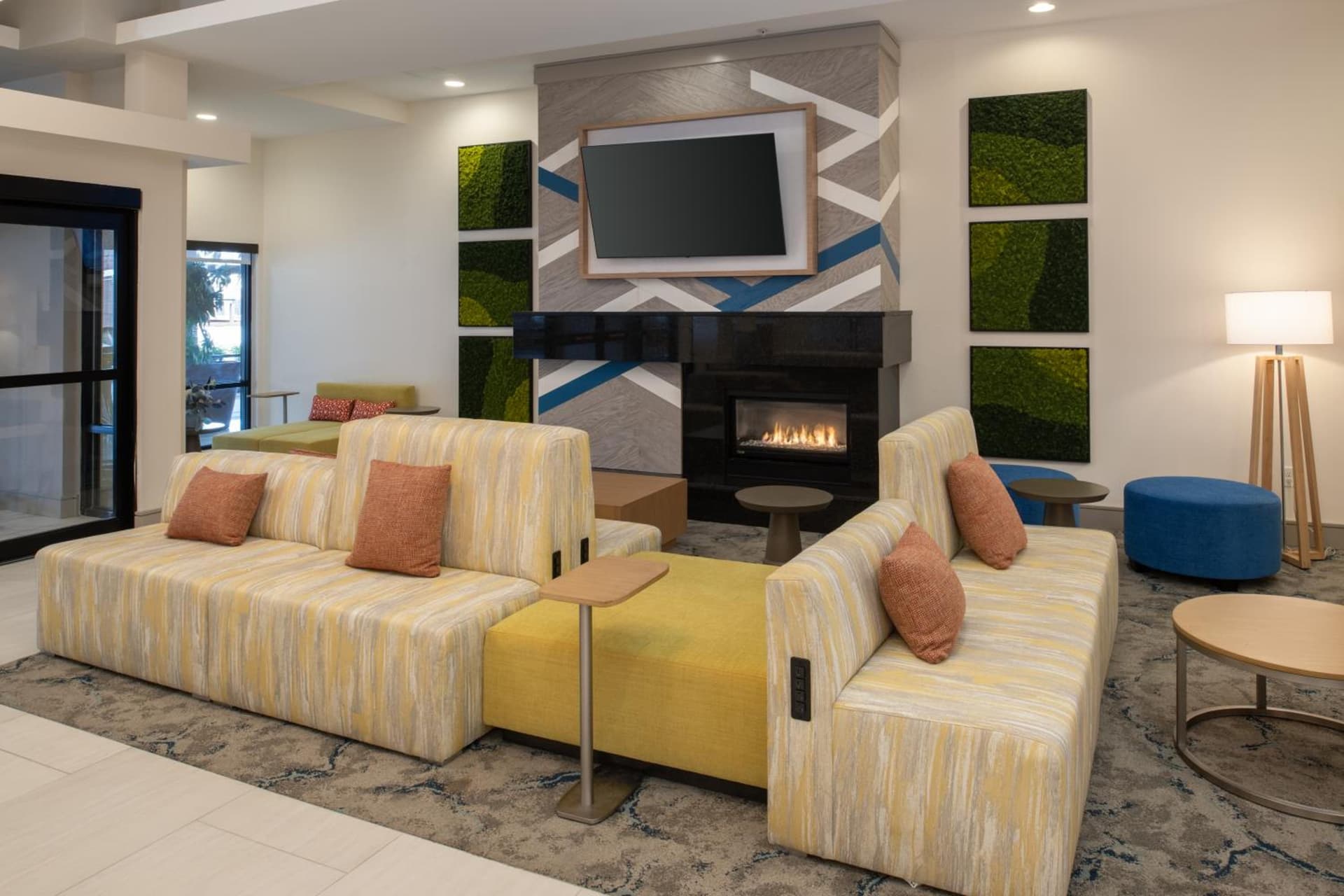 Hilton Garden Inn Tacoma Downtown gallery photo in Tacoma, WA — image 39