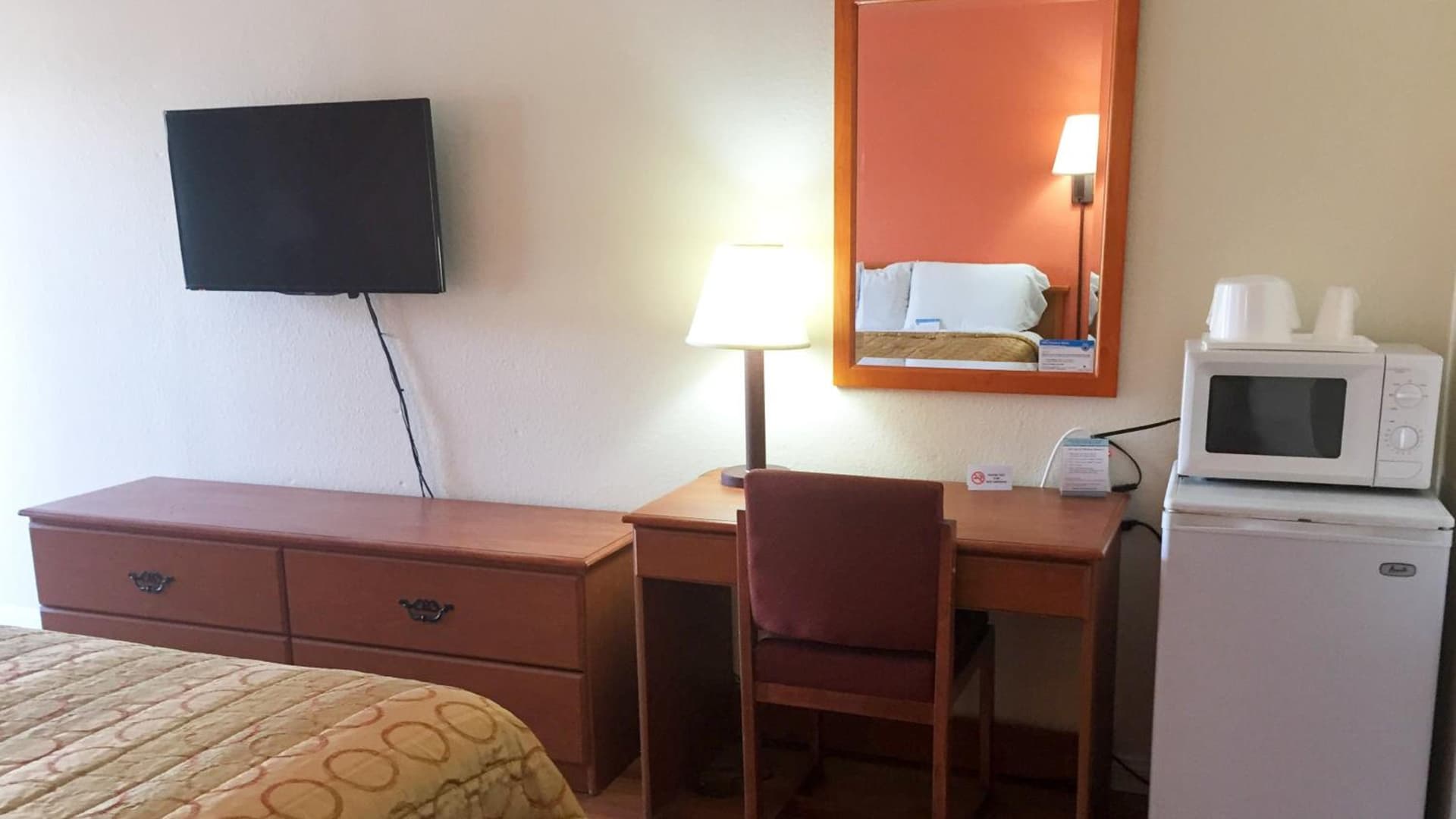 Motel 6-San Diego, CA - Southbay gallery photo in Chula Vista, CA — image 14