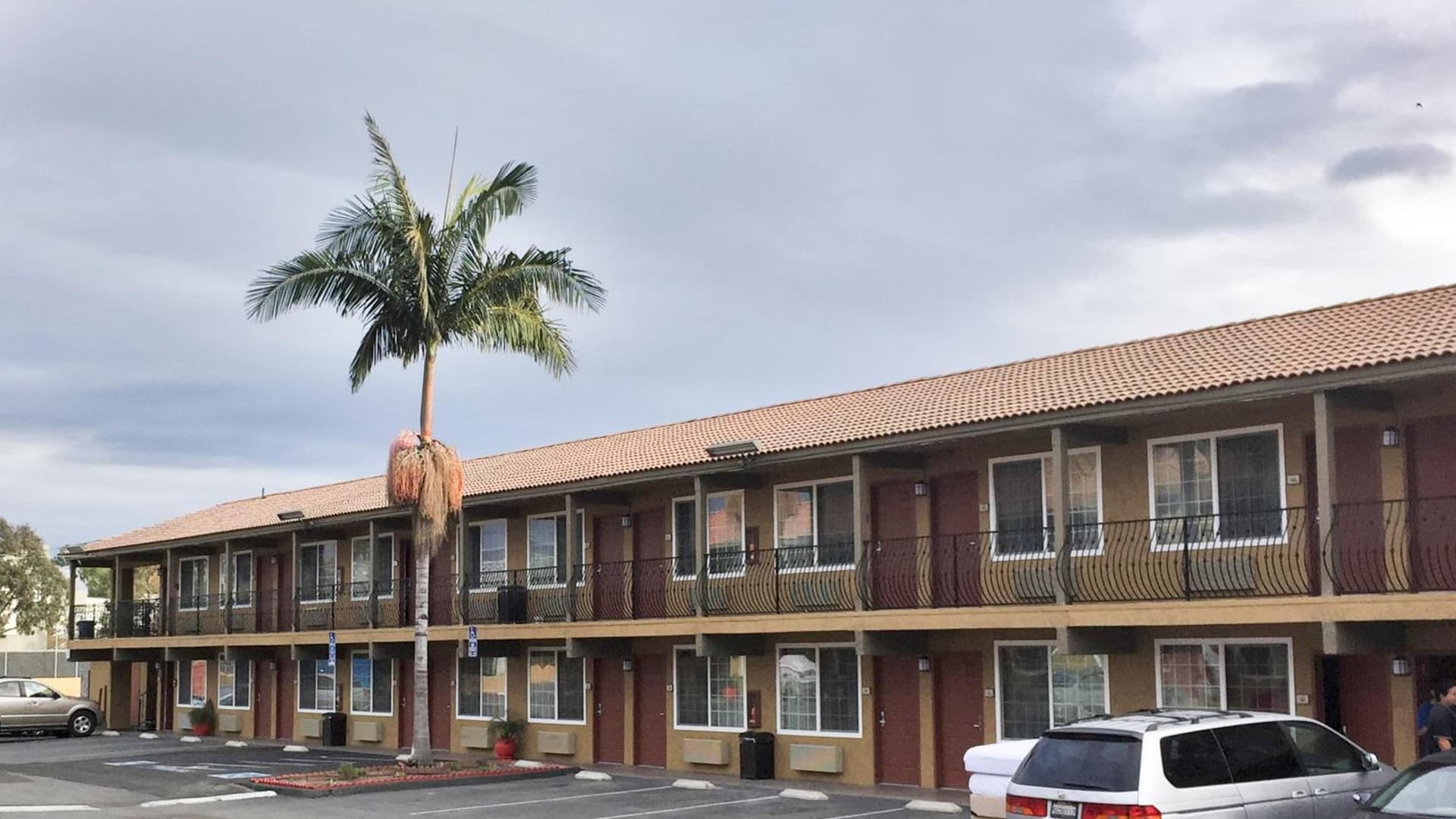 Motel 6-San Diego, CA - Southbay gallery photo in Chula Vista, CA — image 23
