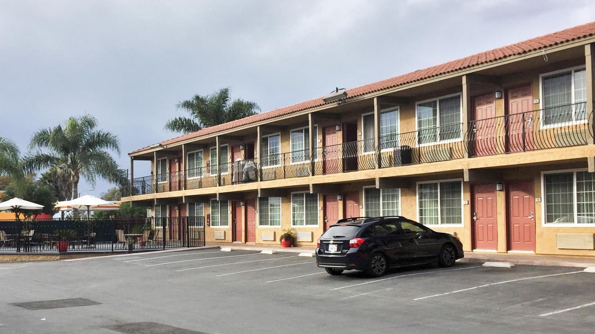 Motel 6-San Diego, CA - Southbay gallery photo in Chula Vista, CA — image 7
