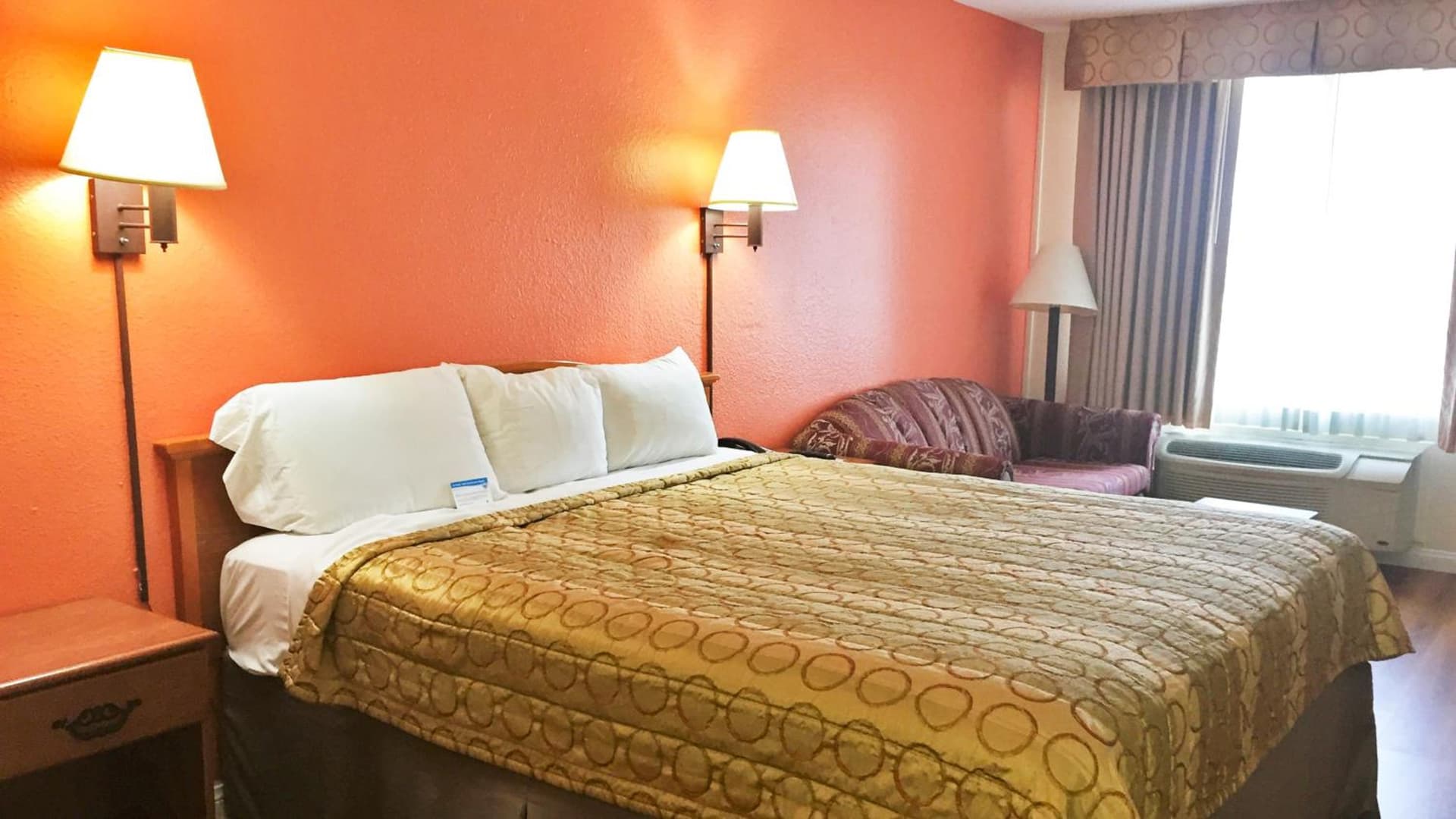 Motel 6-San Diego, CA - Southbay property views in Chula Vista, CA — gallery photo 3