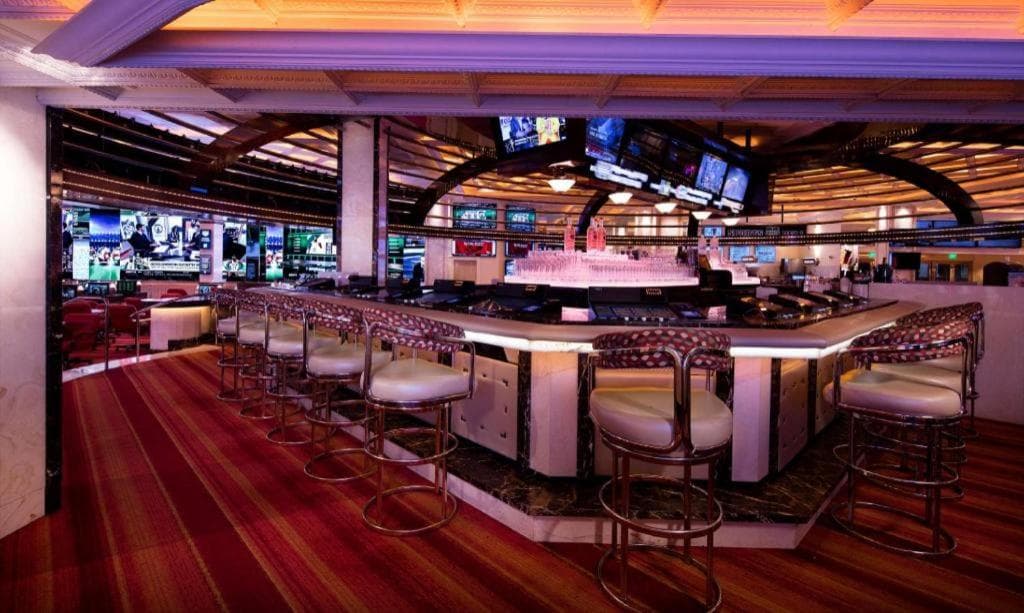 Peppermill Resort Spa Casino gallery photo in Reno, NV — image 10