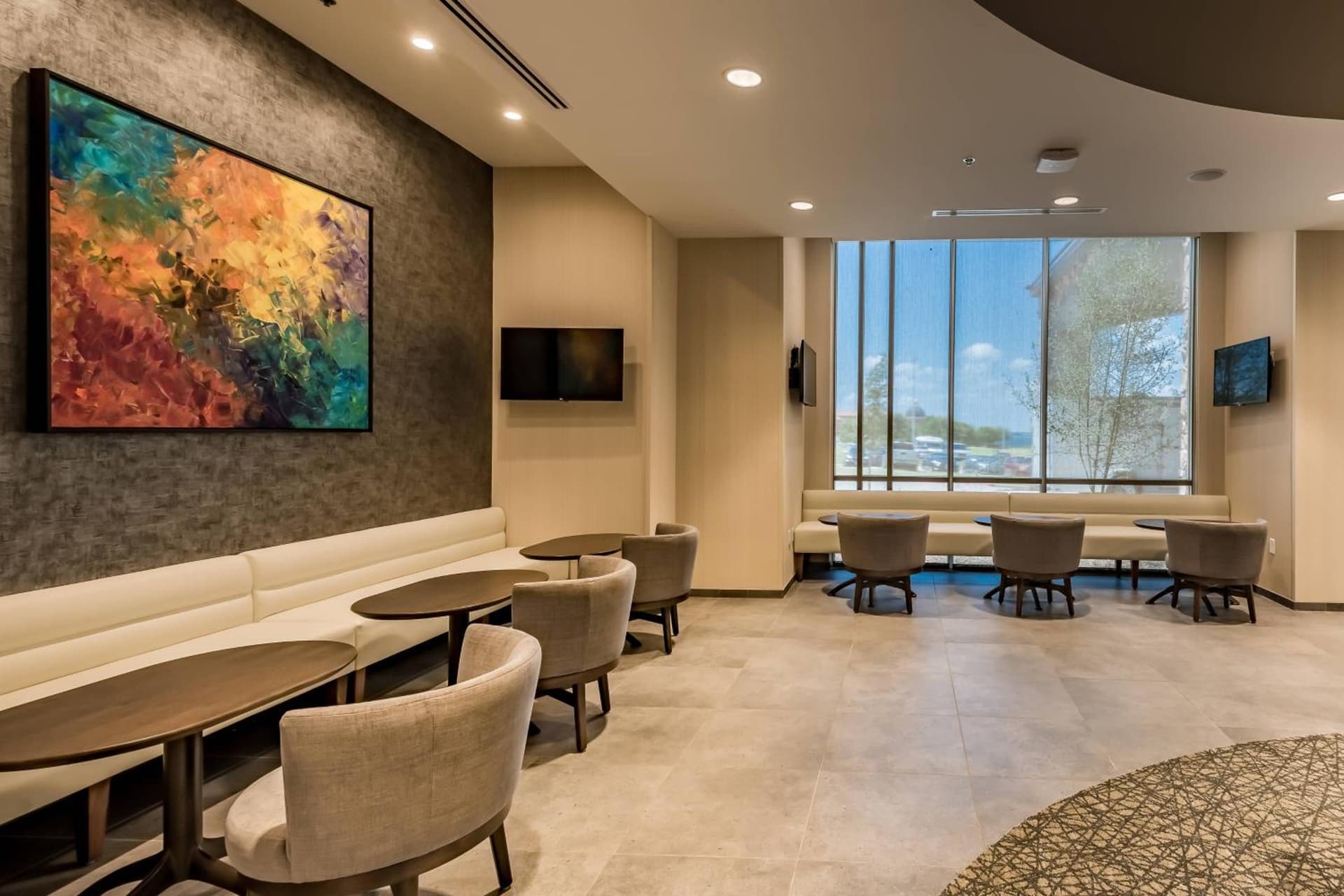 SpringHill Suites by Marriott Dallas Rockwall gallery photo in Rockwall, TX — image 19