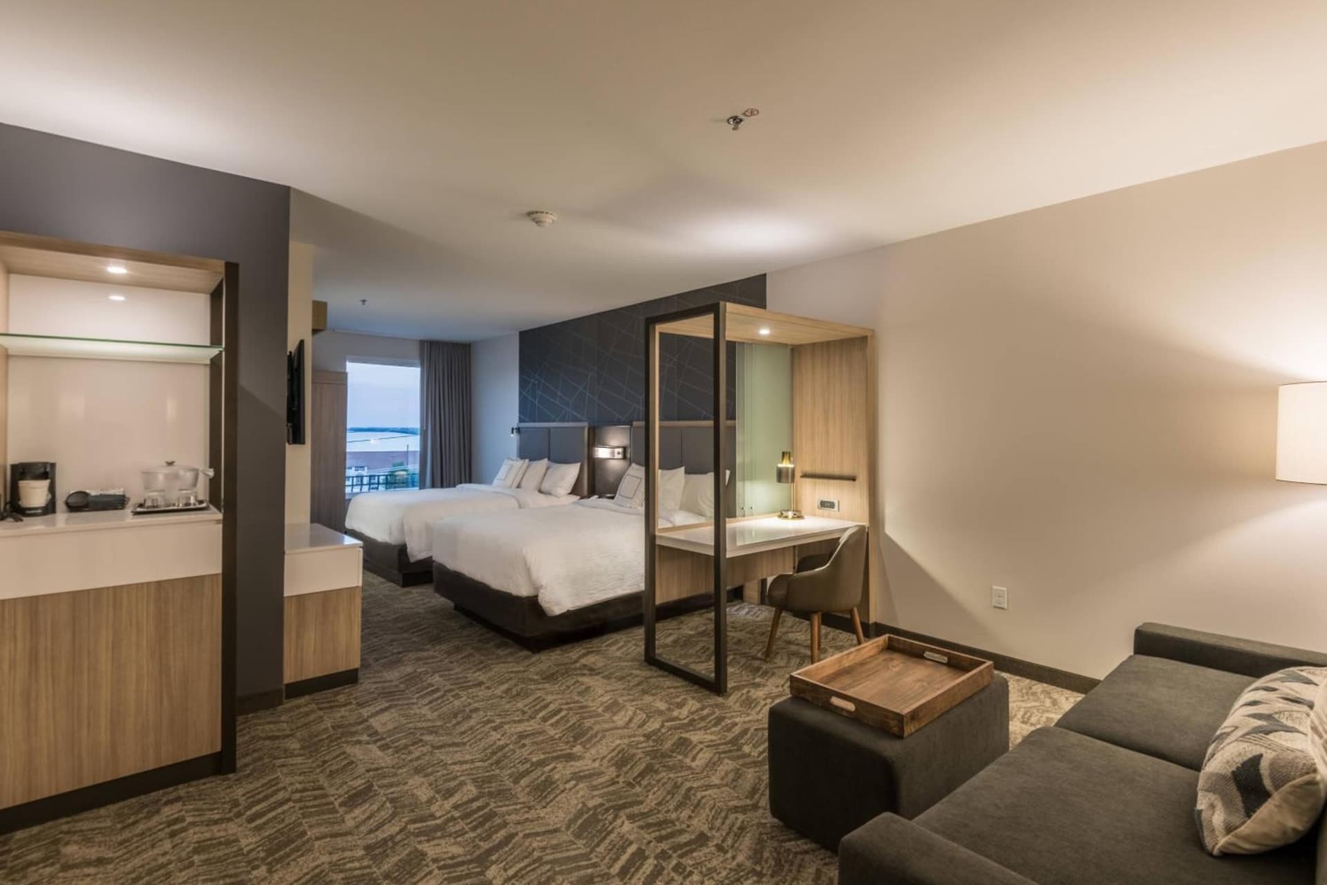 SpringHill Suites by Marriott Dallas Rockwall gallery photo in Rockwall, TX — image 14