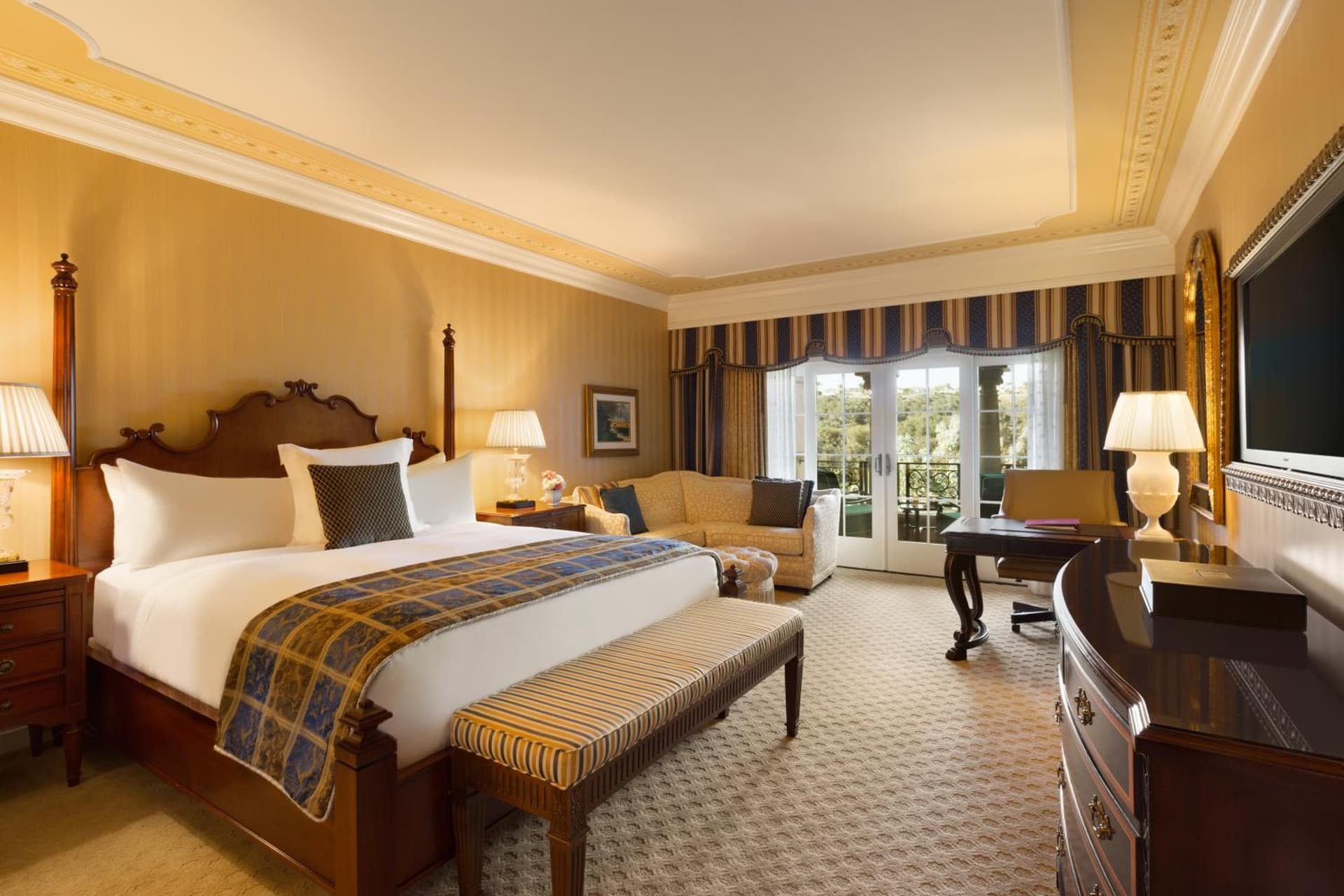 Fairmont Grand Del Mar gallery photo in San Diego, CA — image 127