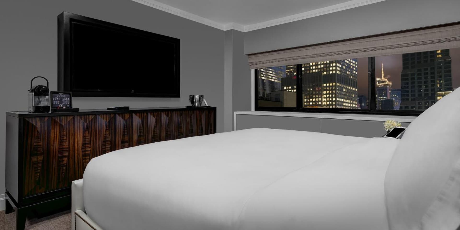 The Manhattan at Times Square Hotel gallery photo in New York, NY — image 6