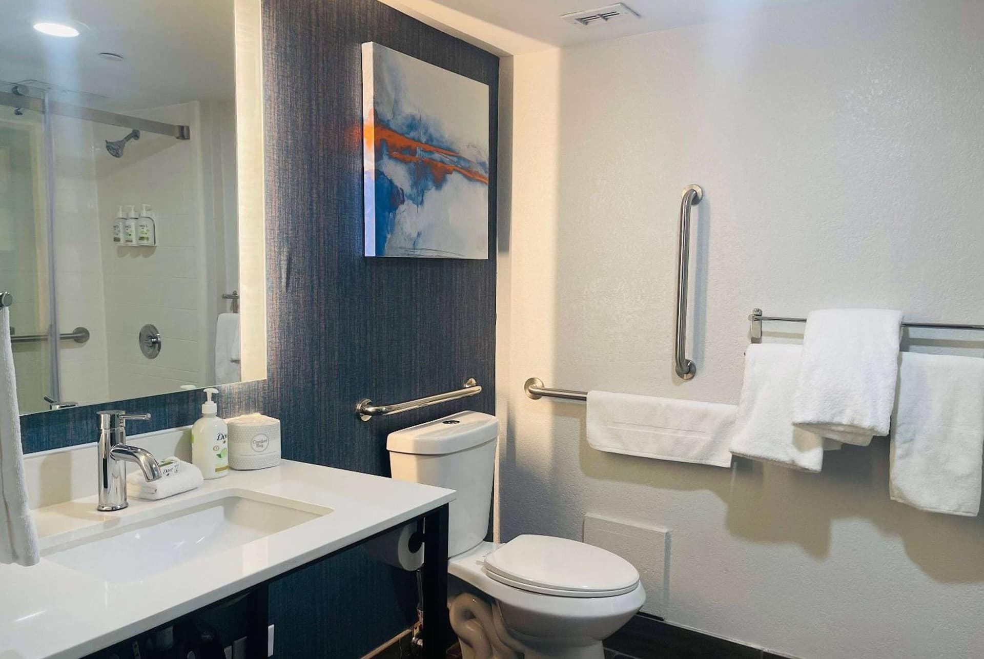 La Quinta by Wyndham Birmingham Homewood gallery photo in Birmingham, AL — image 22