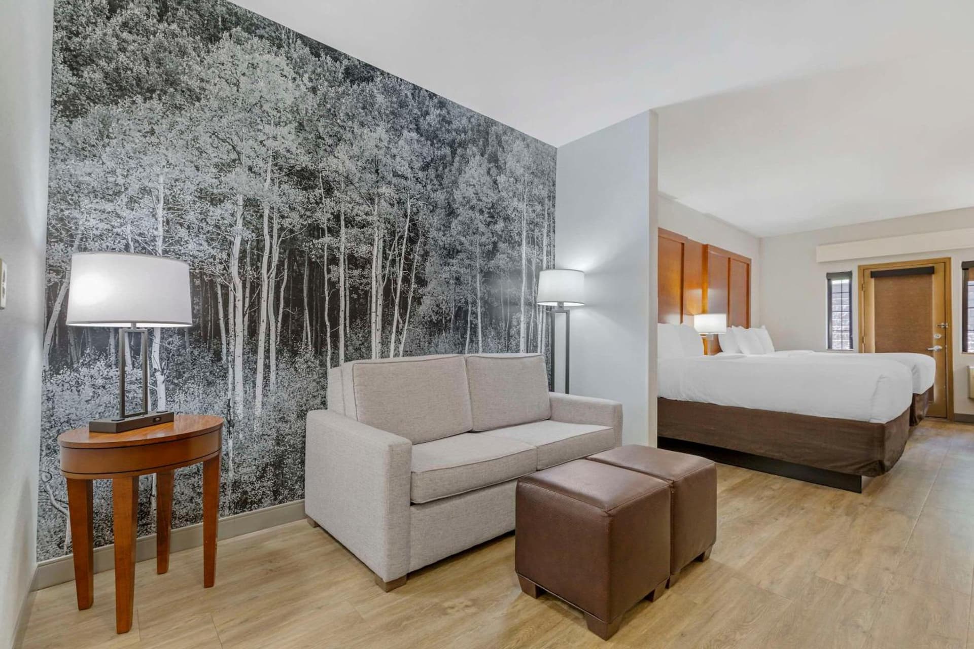 Comfort Suites Golden West on Evergreen Parkway gallery photo in Evergreen, CO — image 19