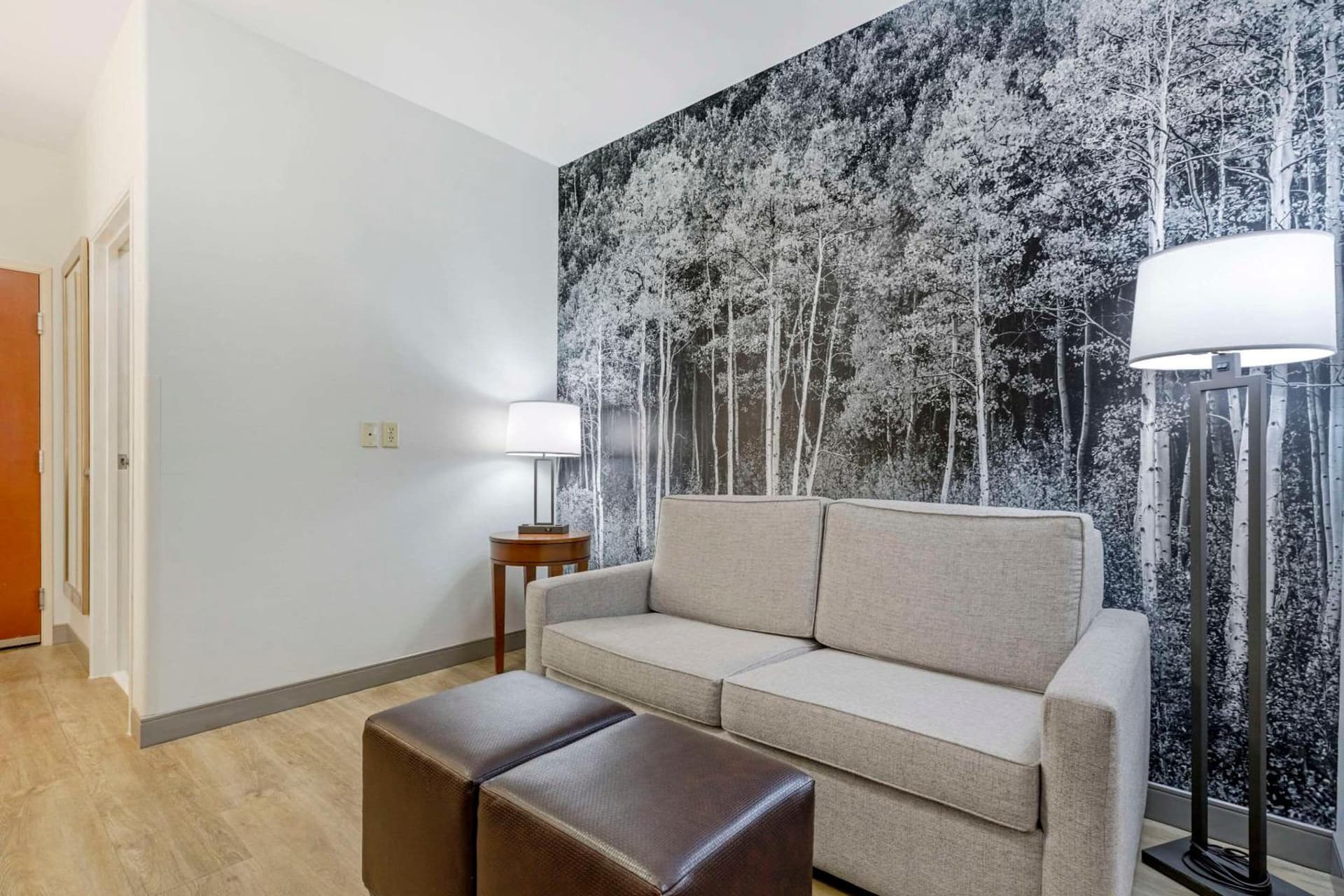 Comfort Suites Golden West on Evergreen Parkway gallery photo in Evergreen, CO — image 24