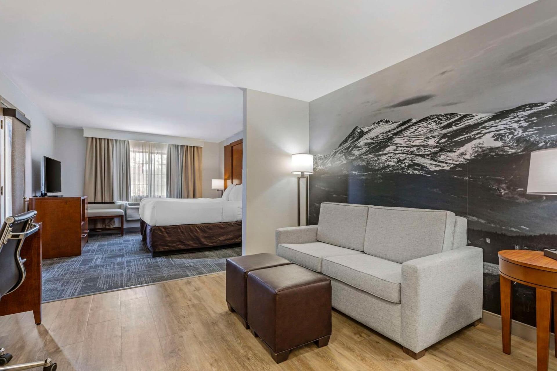 Comfort Suites Golden West on Evergreen Parkway gallery photo in Evergreen, CO — image 29