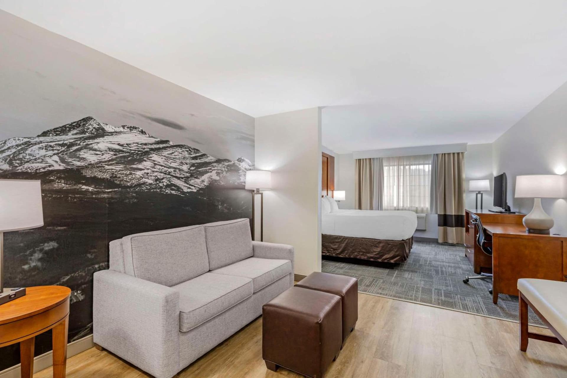 Comfort Suites Golden West on Evergreen Parkway gallery photo in Evergreen, CO — image 27