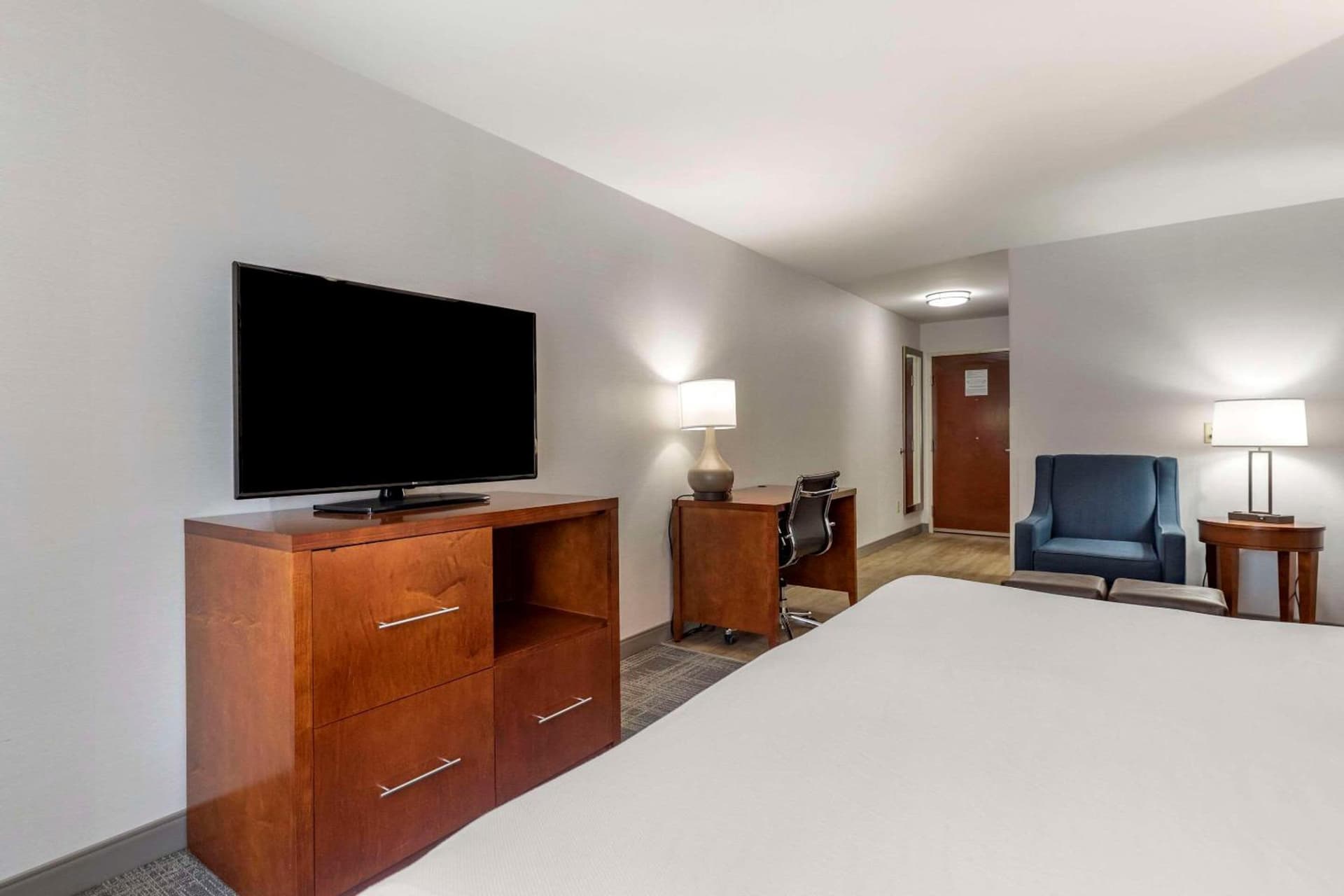 Comfort Suites Golden West on Evergreen Parkway gallery photo in Evergreen, CO — image 5