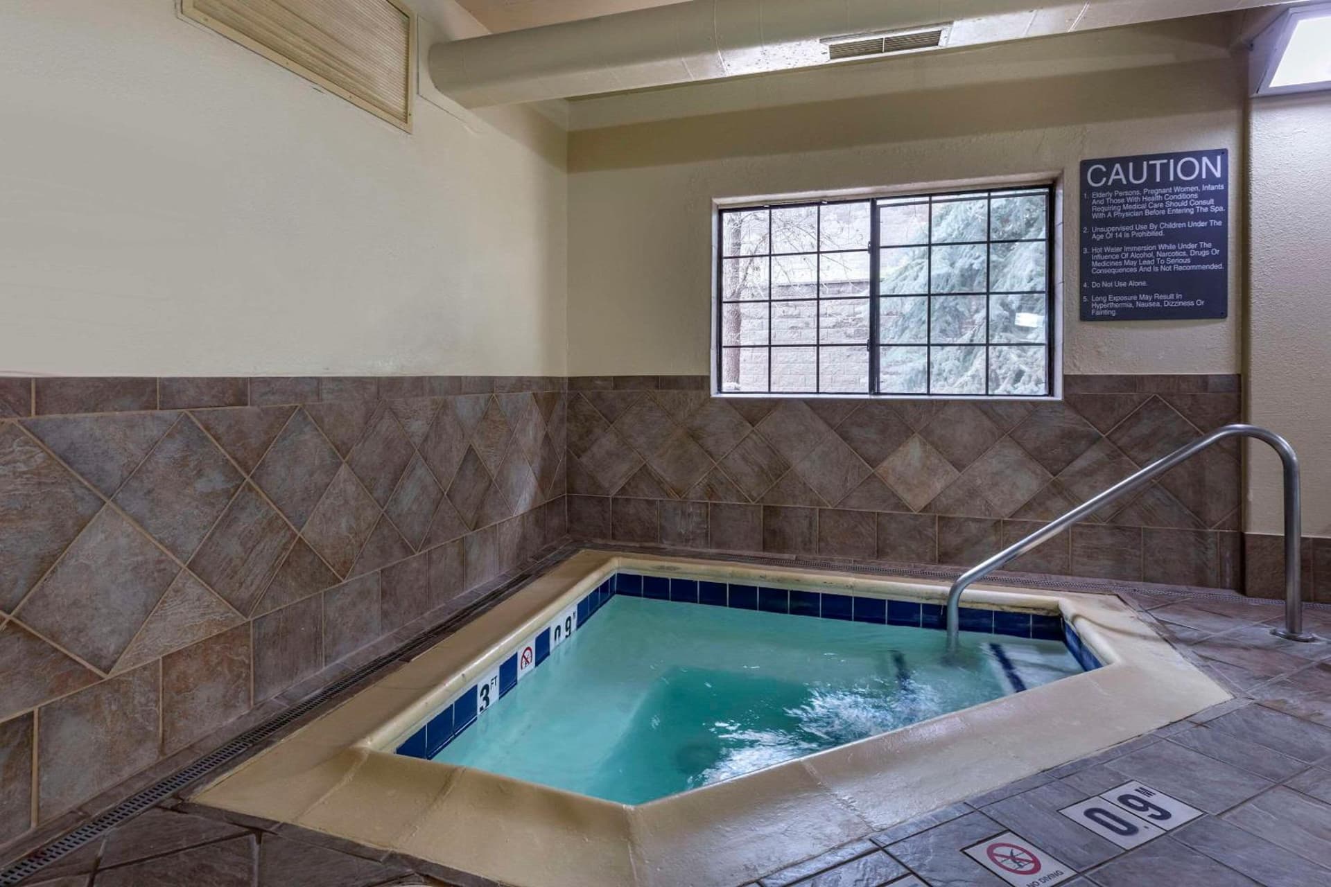 Comfort Suites Golden West on Evergreen Parkway gallery photo in Evergreen, CO — image 32