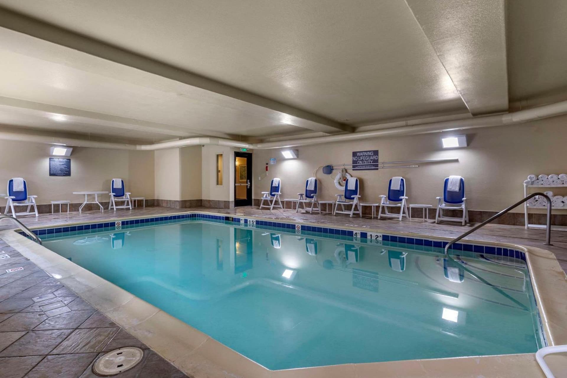 Comfort Suites Golden West on Evergreen Parkway gallery photo in Evergreen, CO — image 21