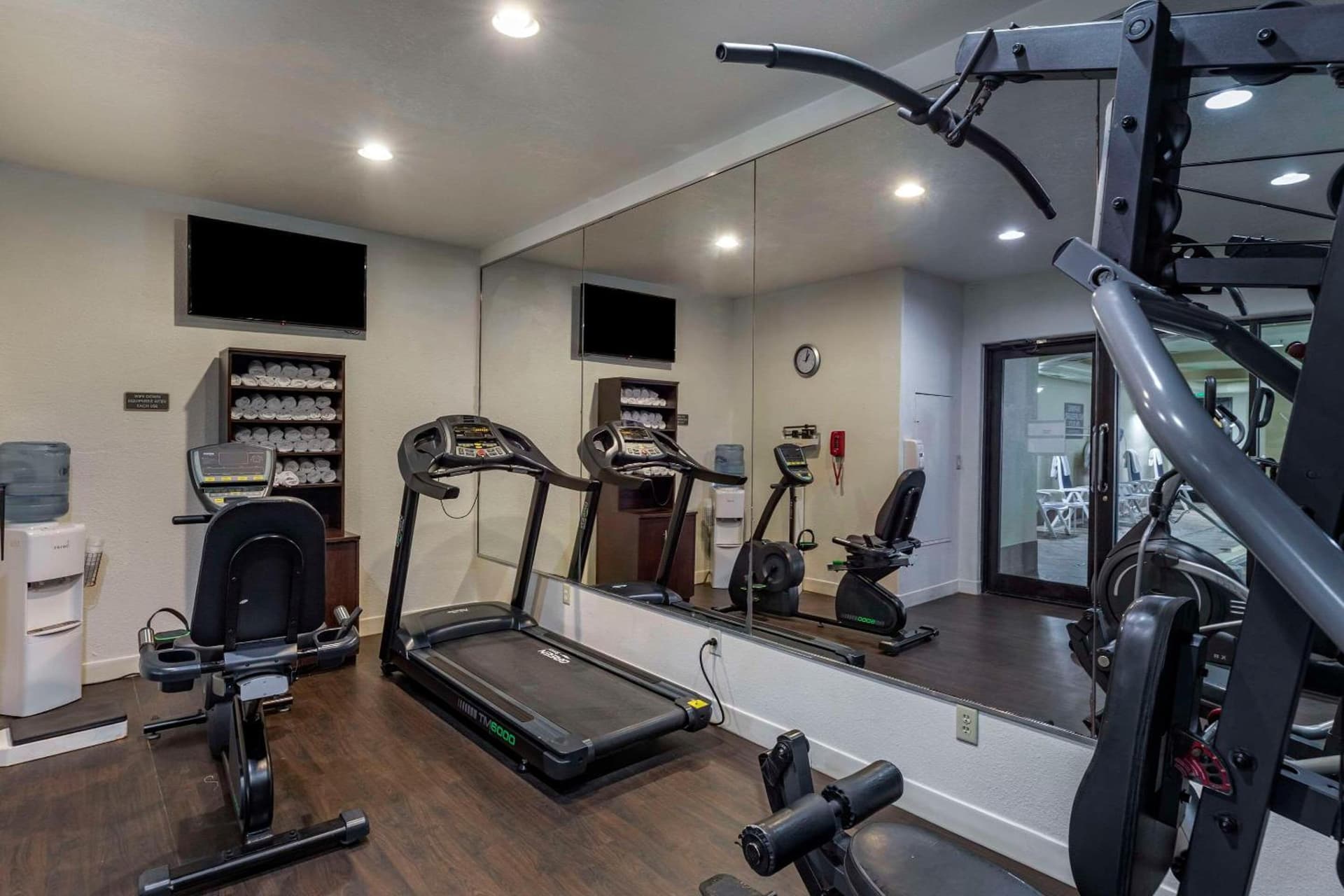 Comfort Suites Golden West on Evergreen Parkway gallery photo in Evergreen, CO — image 37