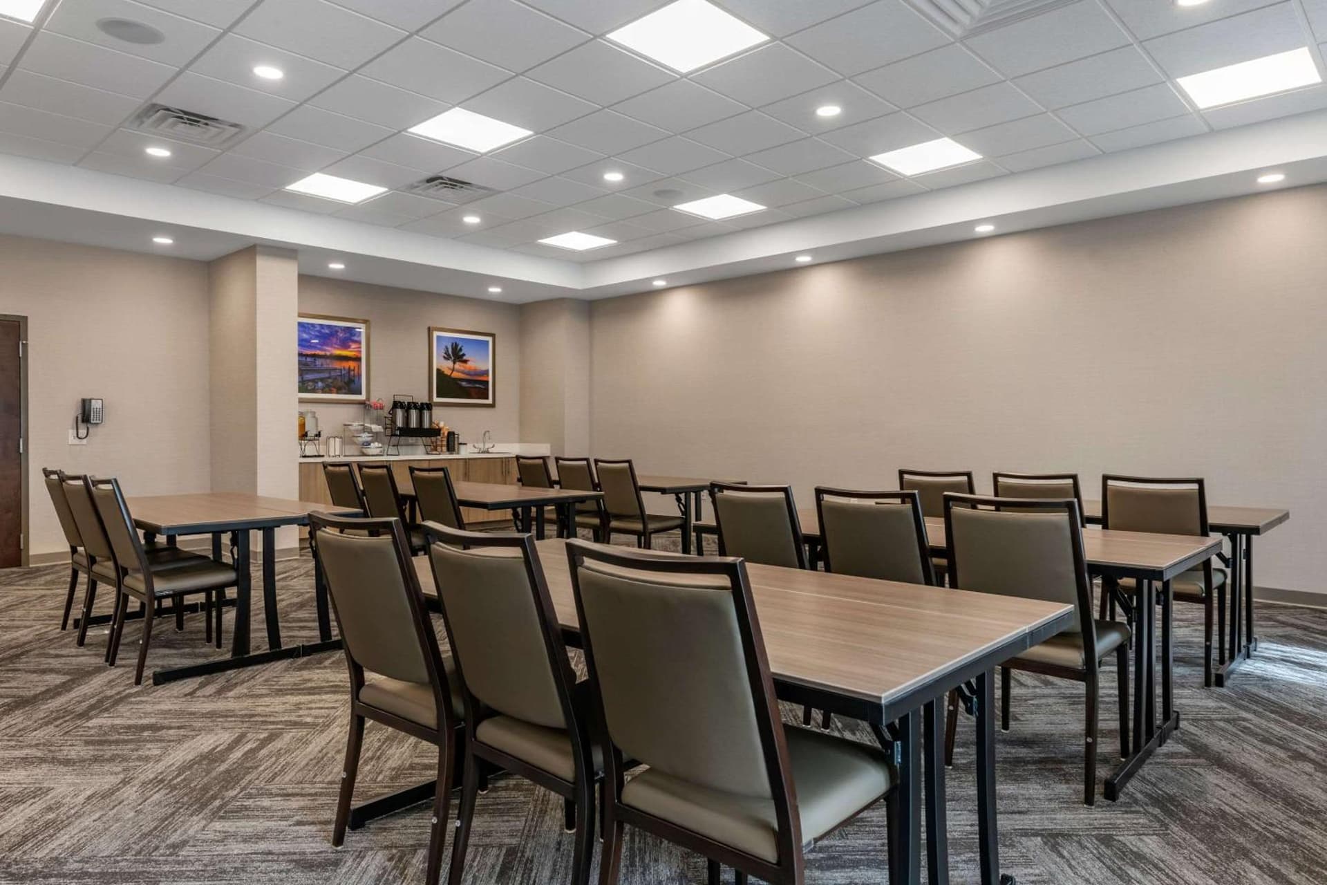 Comfort Suites Stuart-Hutchinson Island gallery photo in Stuart, FL — image 21