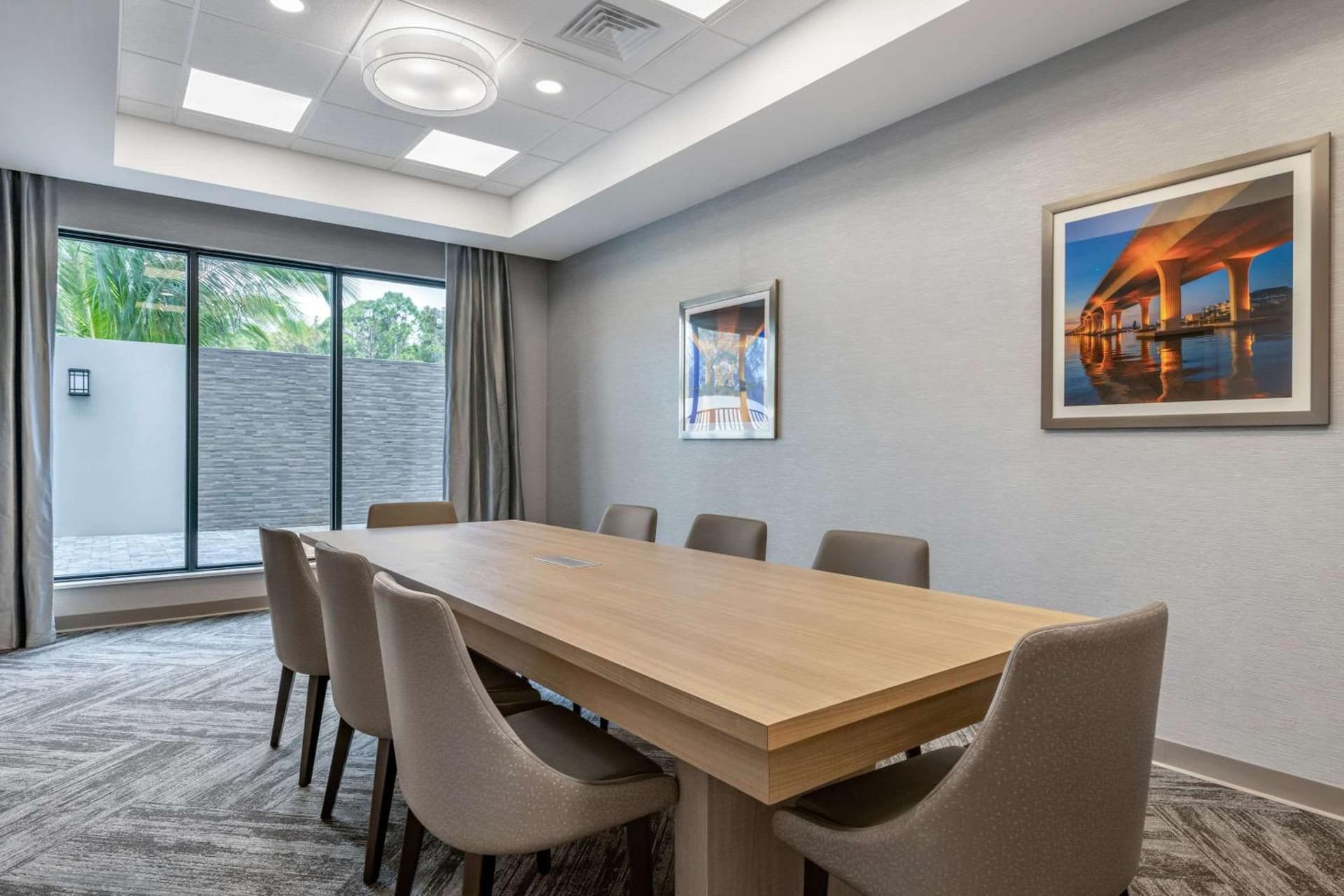 Comfort Suites Stuart-Hutchinson Island gallery photo in Stuart, FL — image 20