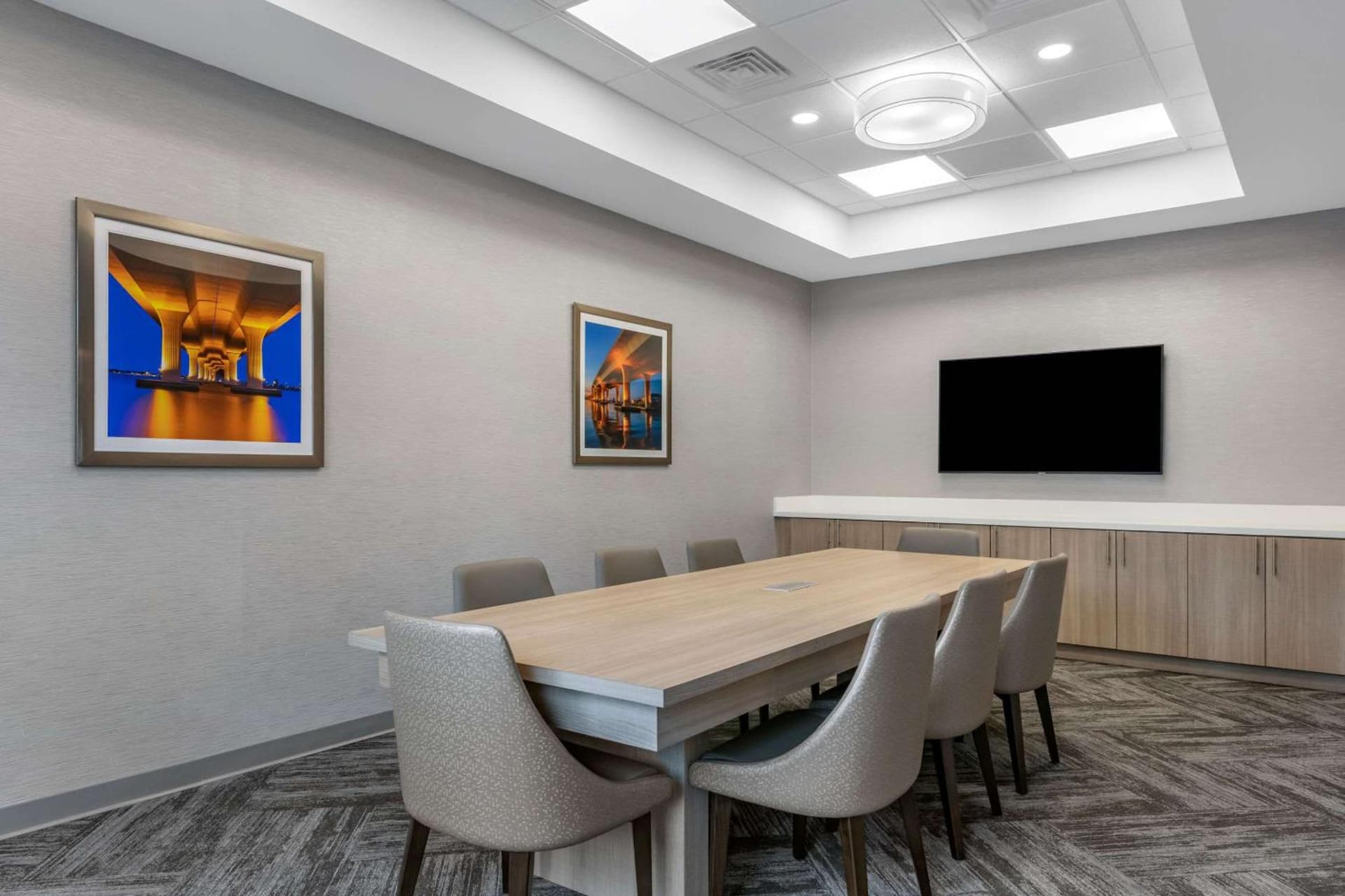 Comfort Suites Stuart-Hutchinson Island gallery photo in Stuart, FL — image 12