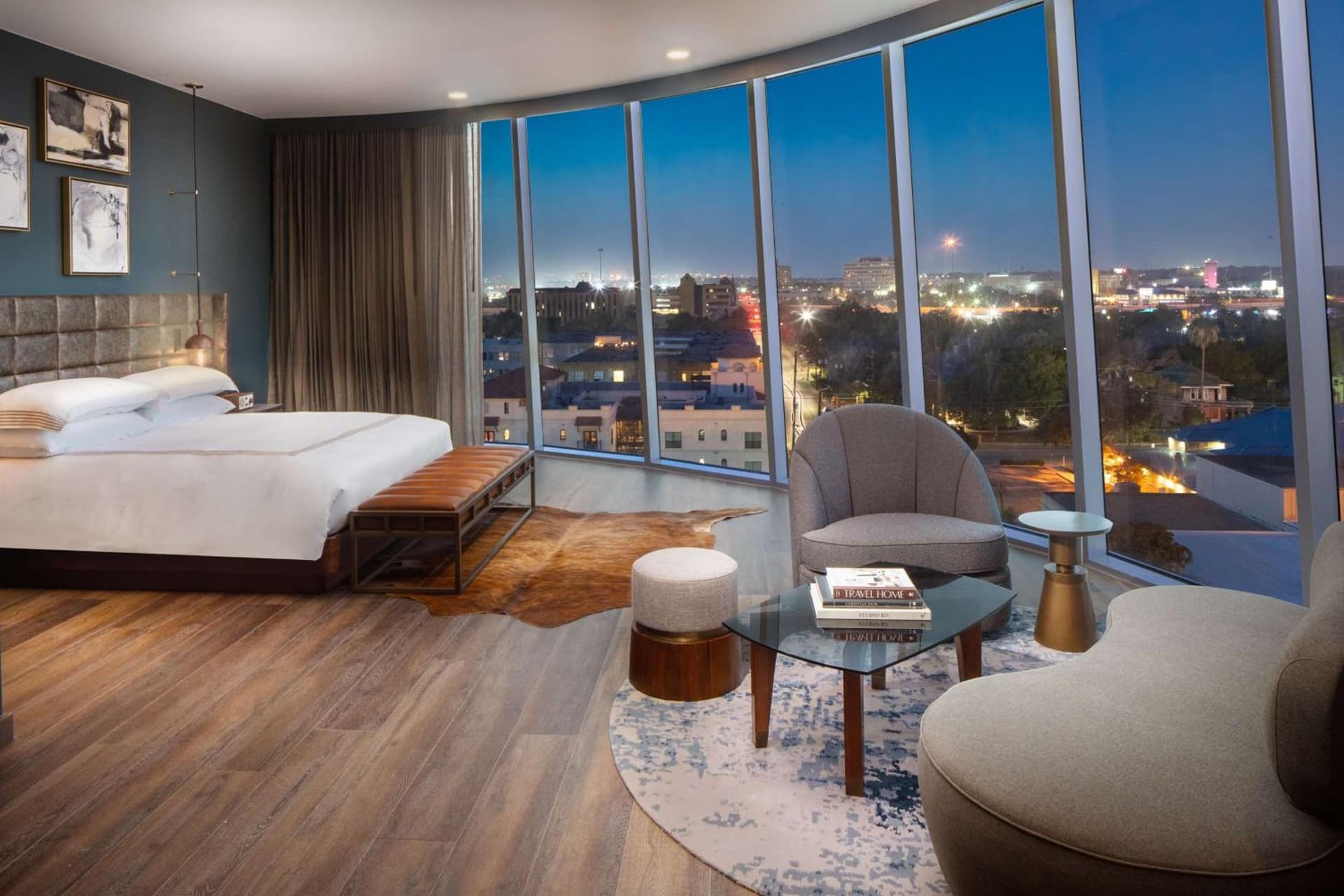 Thompson San Antonio - Riverwalk, by Hyatt gallery photo in San Antonio, TX — image 4