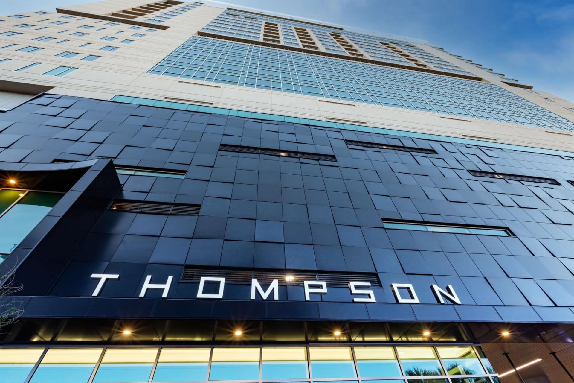 Thompson San Antonio - Riverwalk, by Hyatt gallery photo in San Antonio, TX — image 5