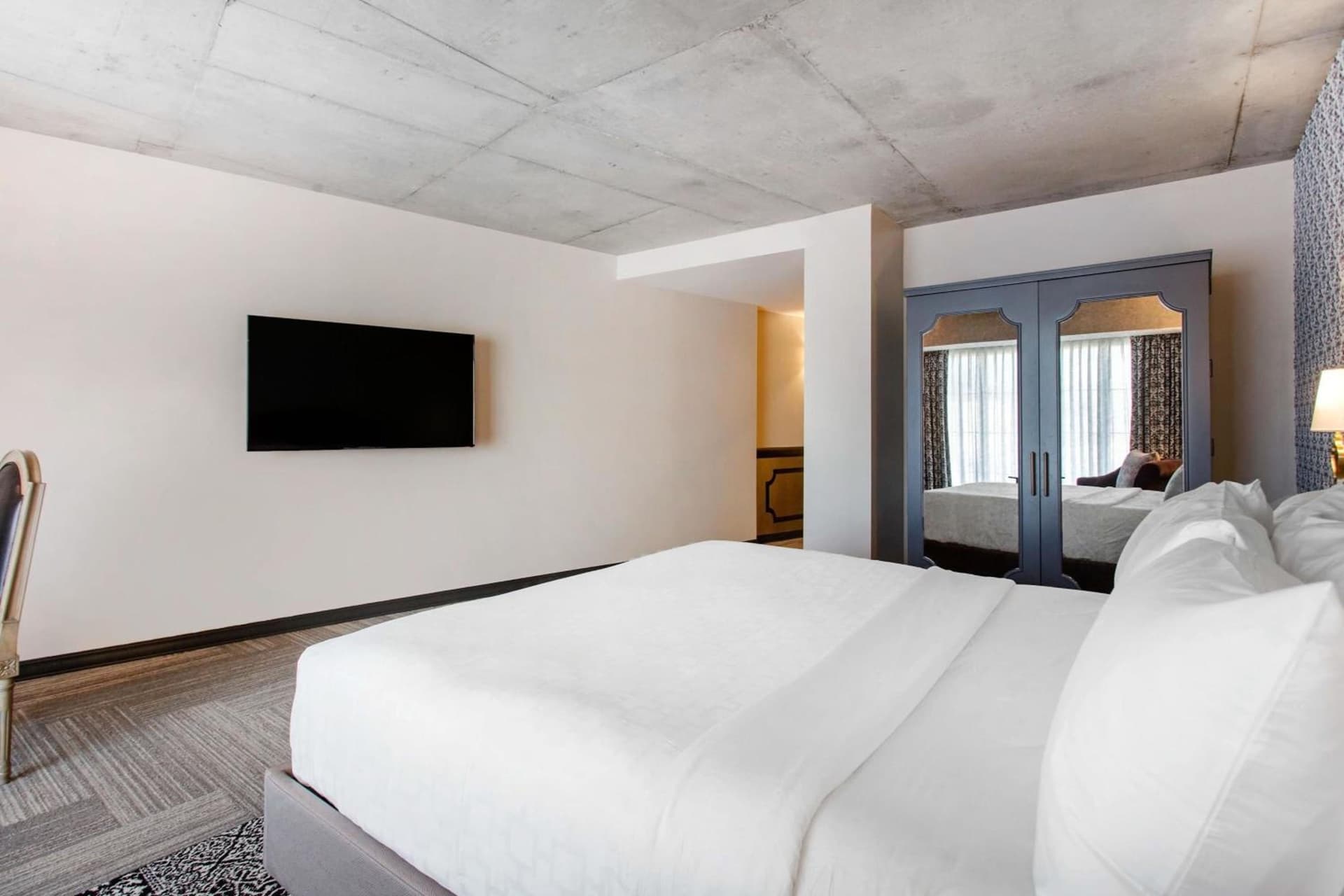 Cambria Hotel New Orleans Downtown Warehouse District gallery photo in New Orleans, LA — image 10