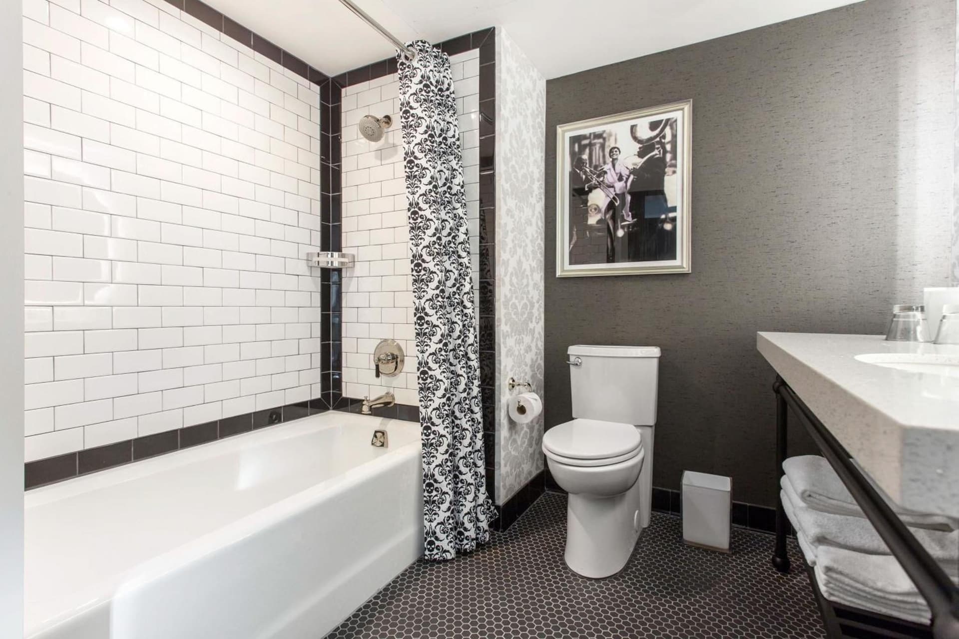 Cambria Hotel New Orleans Downtown Warehouse District gallery photo in New Orleans, LA — image 29