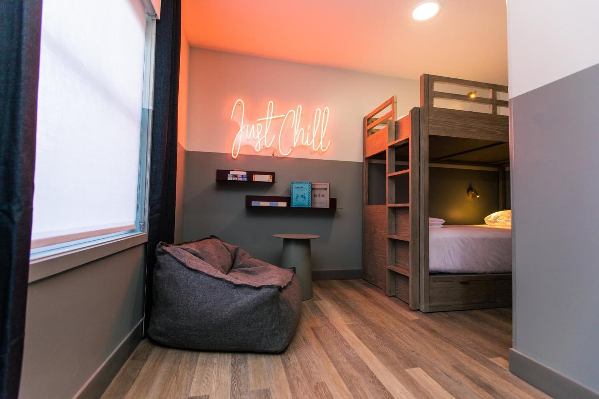 voco The Darwin Atlanta Midtown by IHG gallery photo in Atlanta, GA — image 62