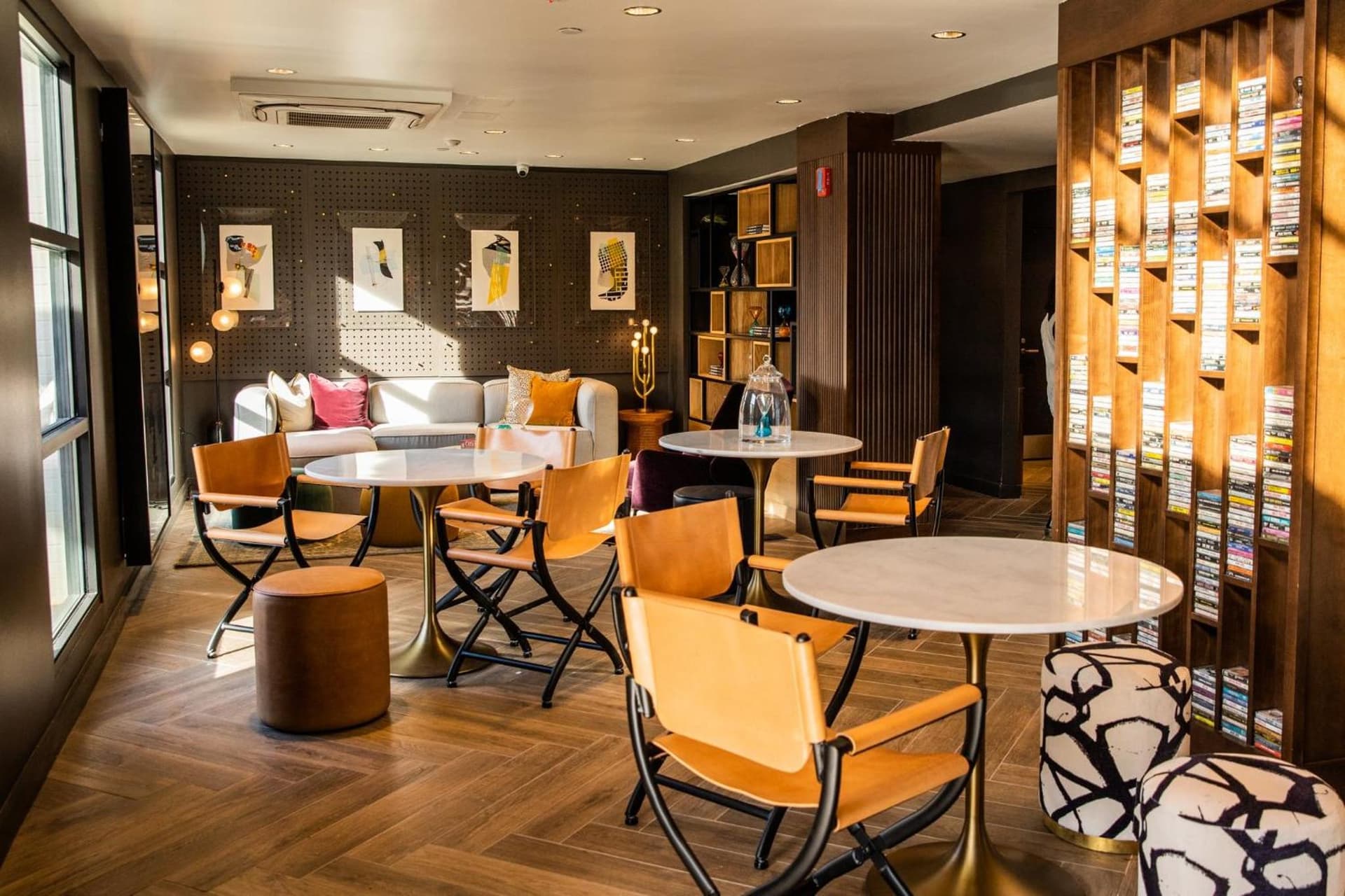 voco The Darwin Atlanta Midtown by IHG gallery photo in Atlanta, GA — image 8